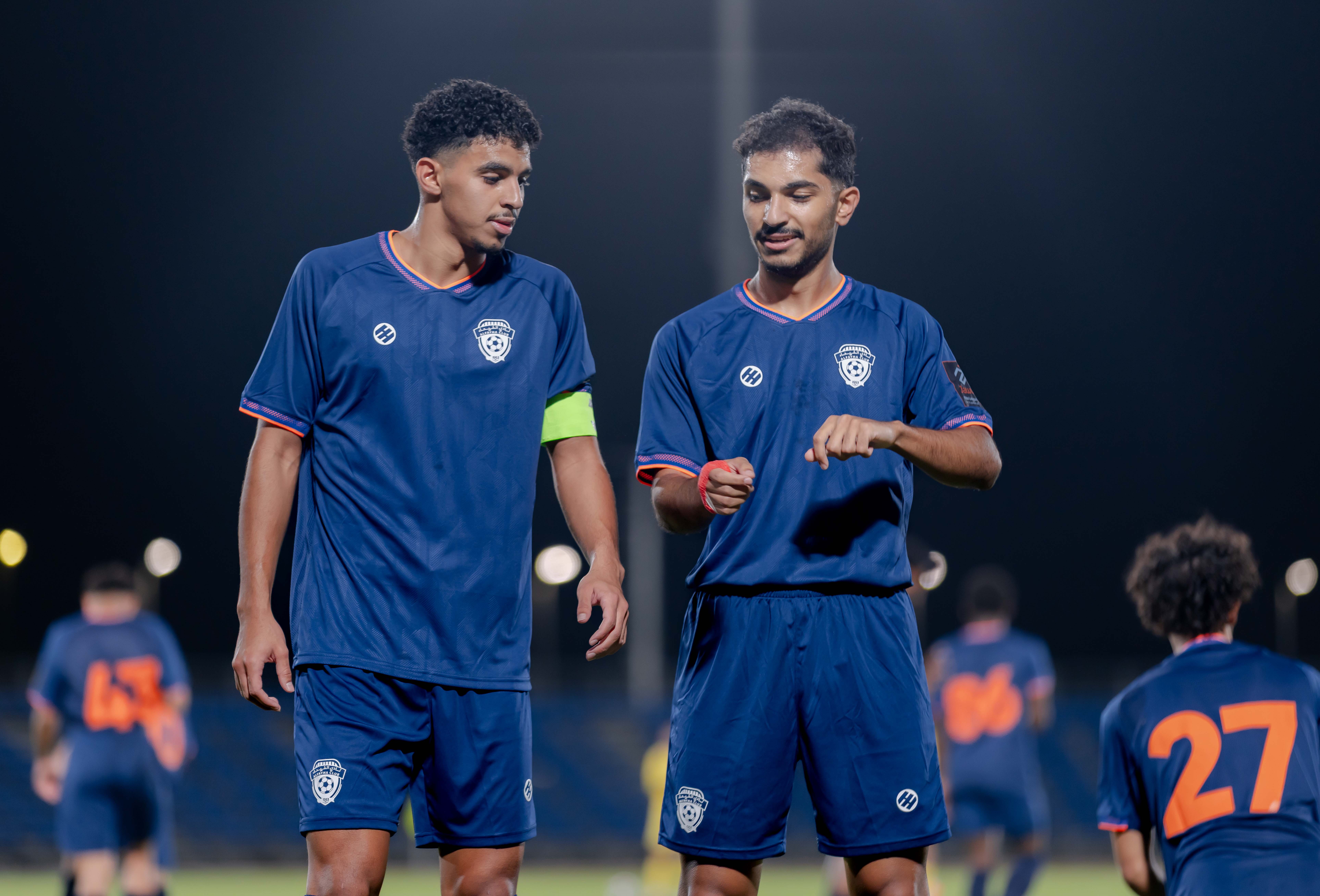 الفيحاء يخسر مواجهته من أمام العروبة بثلاثة أهداف مقابل هدفين على ملعب جامعة الجوف