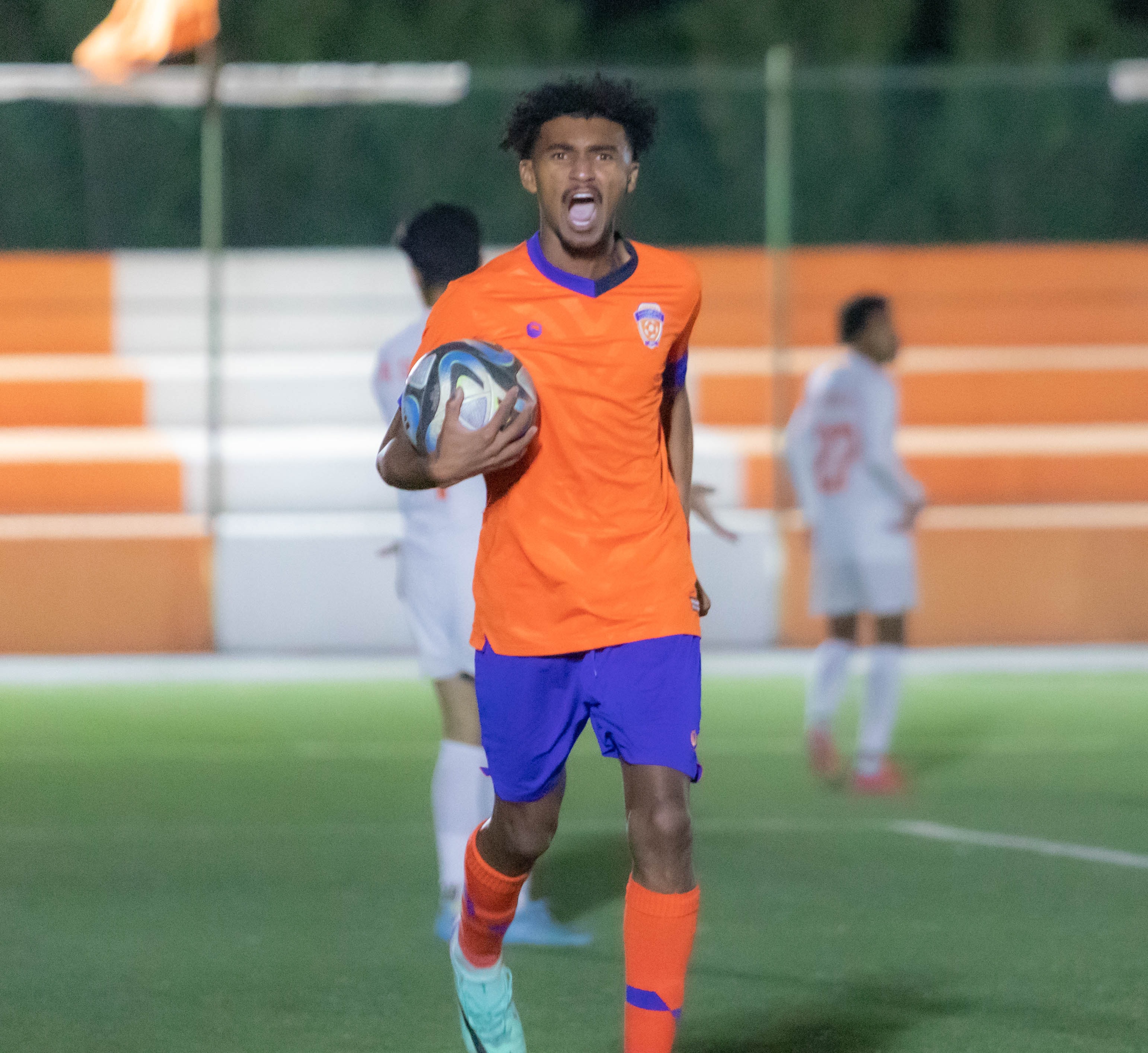 الفيحاء تحت 19 سنة يكسب لقاء نظيره الشرق ويصعد رسمياً إلى الدوري الممتاز