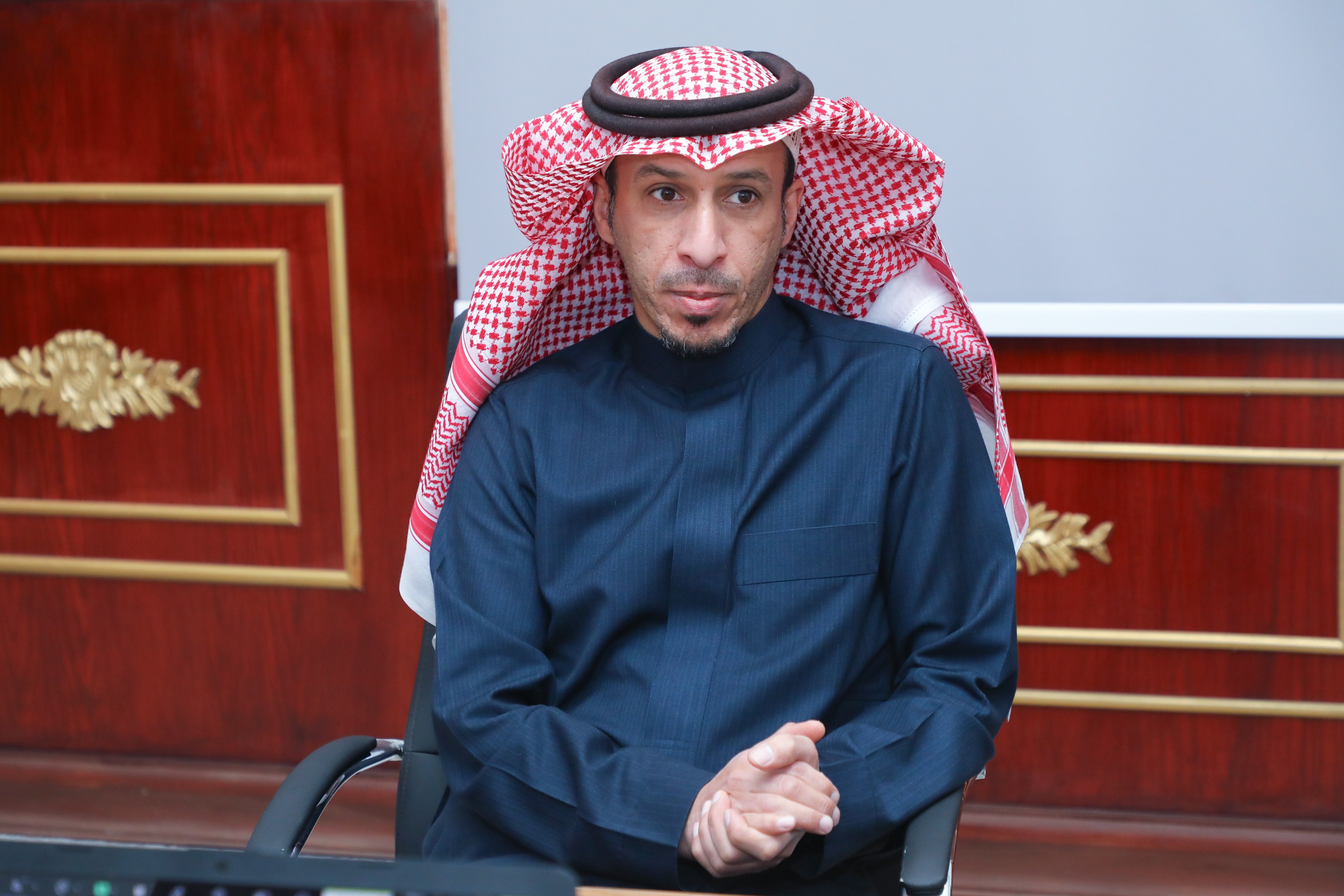 مجلس إدارة النادي يعقد اجتماعه الدوري