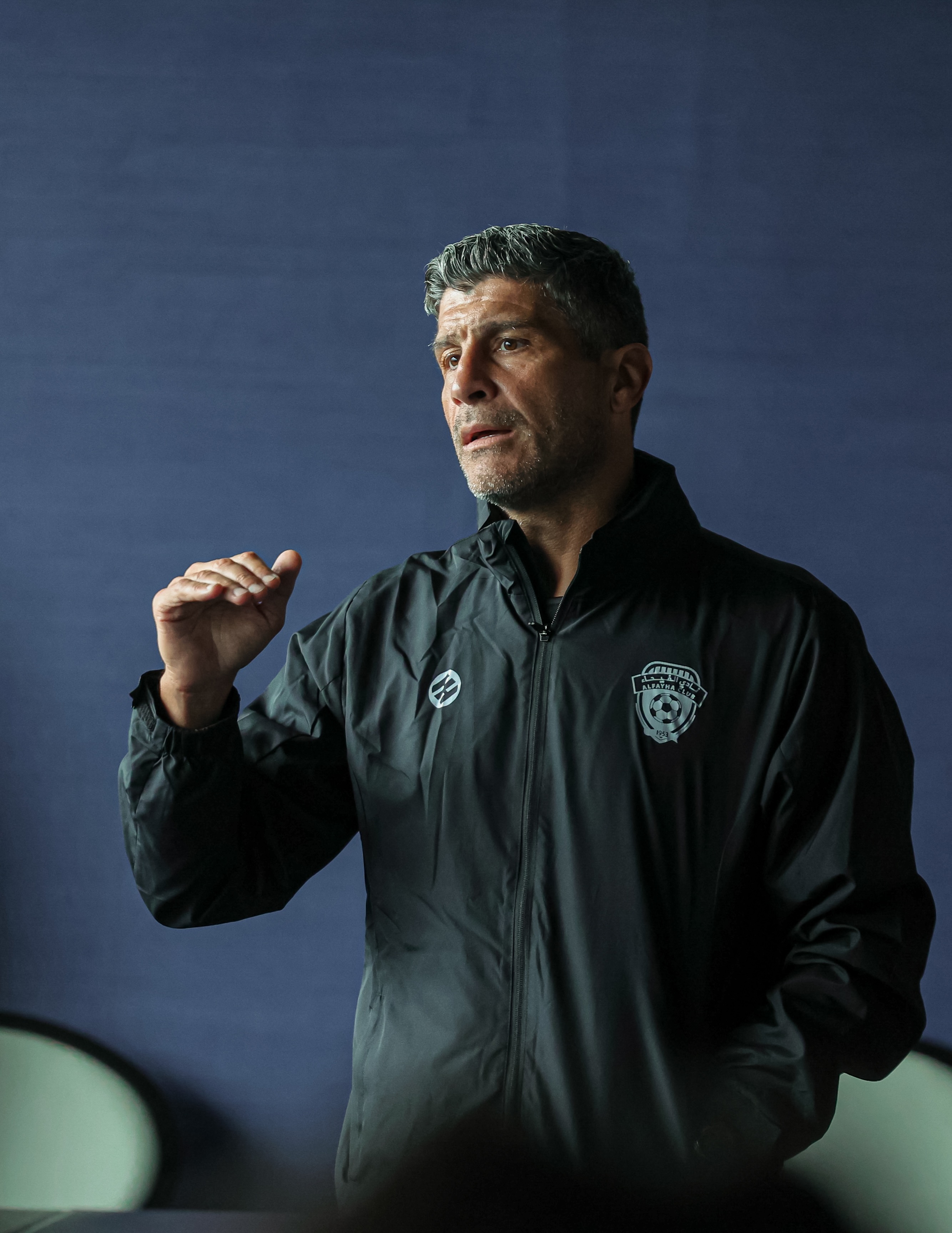 الفيحاء يواصل استعداداته في رابع أيام معسكر هولندا