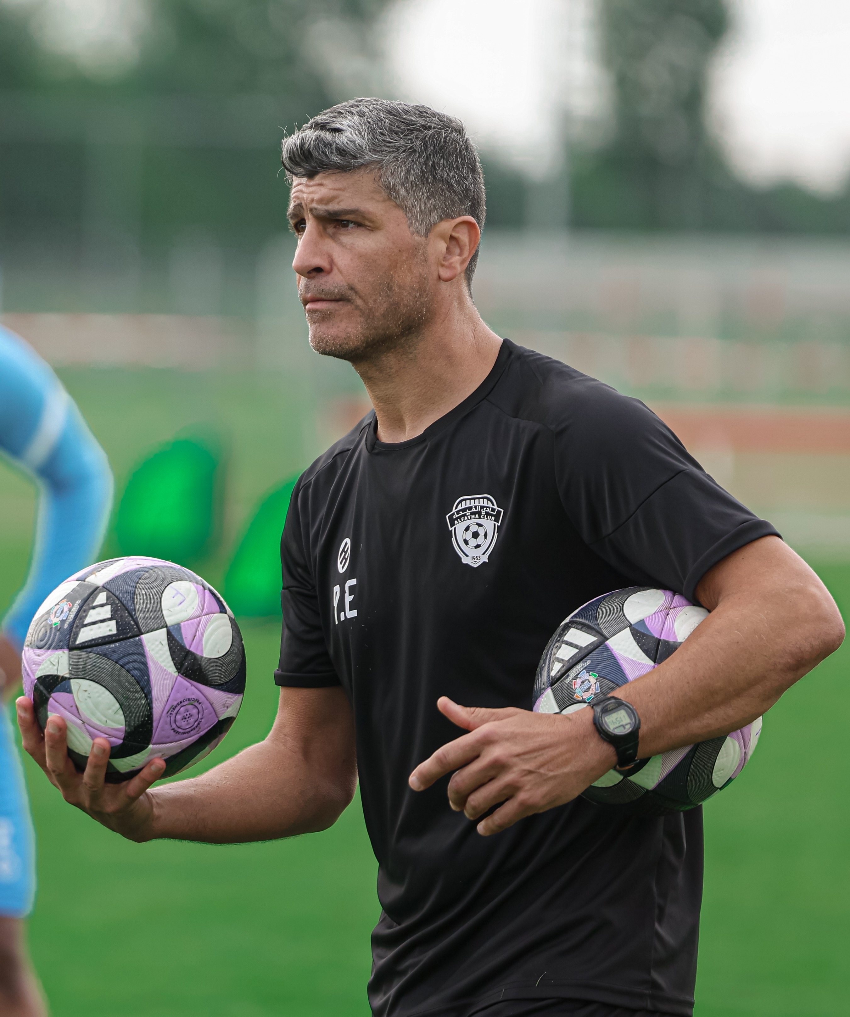 الفهود يرفعون وتيرة التحضيرات في ثاني أيام معسكرهم بهولندا