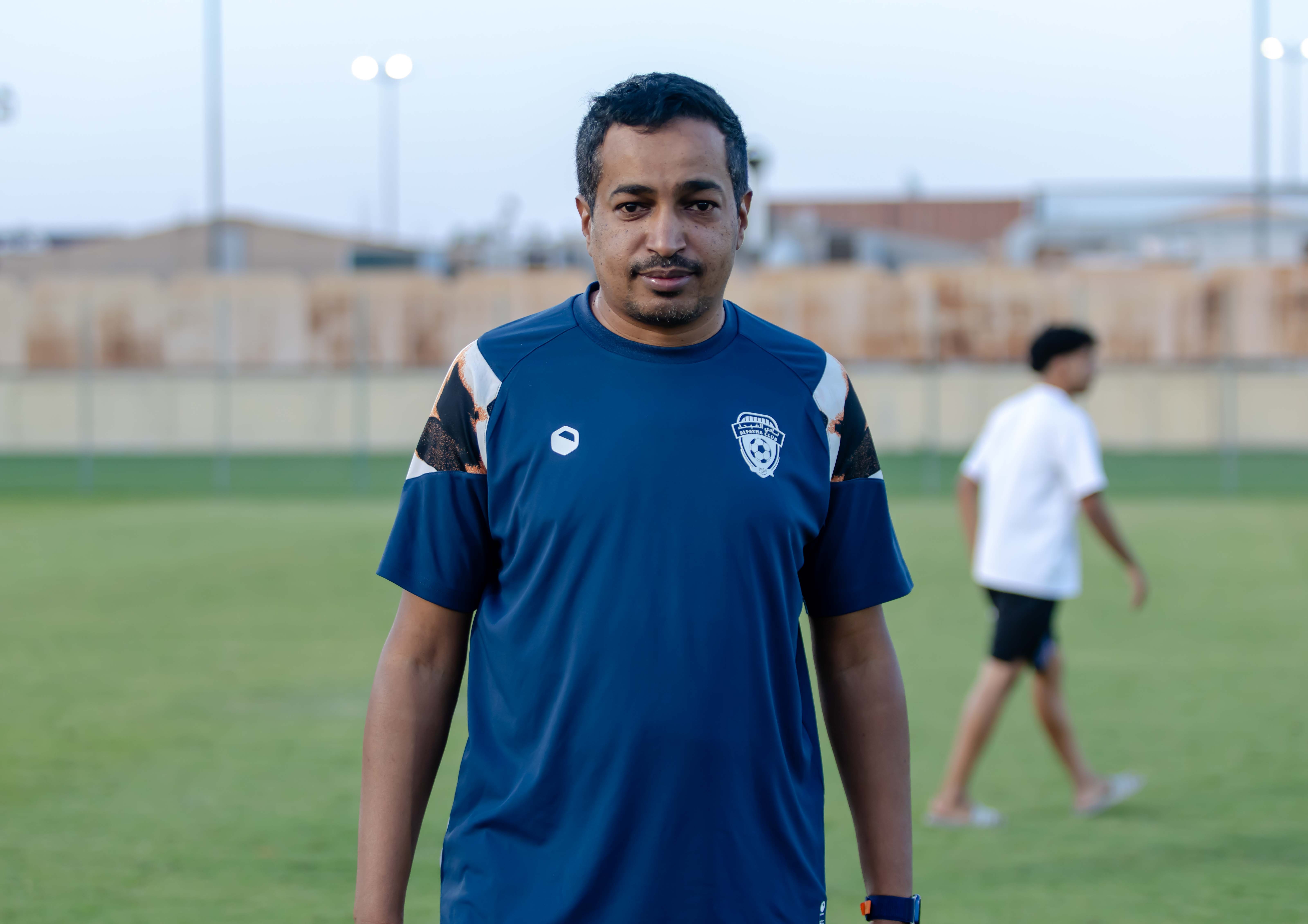 الفيحاء تحت 18 سنة يكسب لقاء نظيرة نادي العروبة