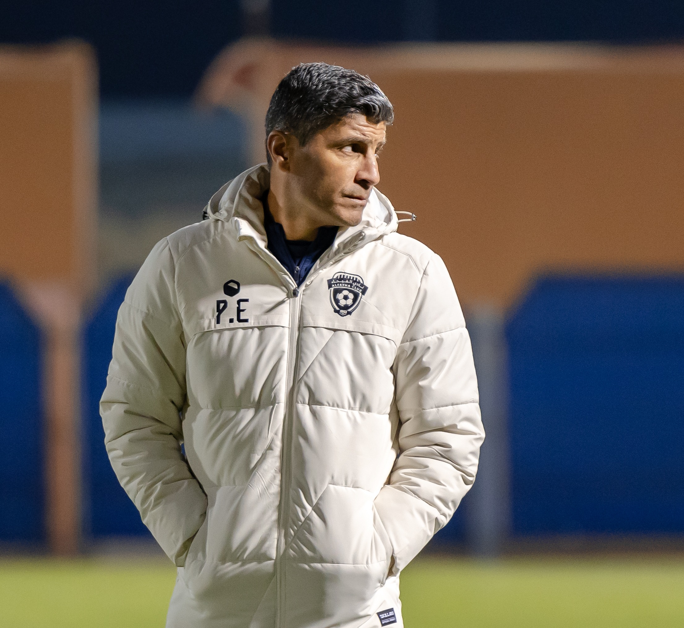 الفيحاء يستأنف تدريباته استعداداً لمواجهة الوحدة