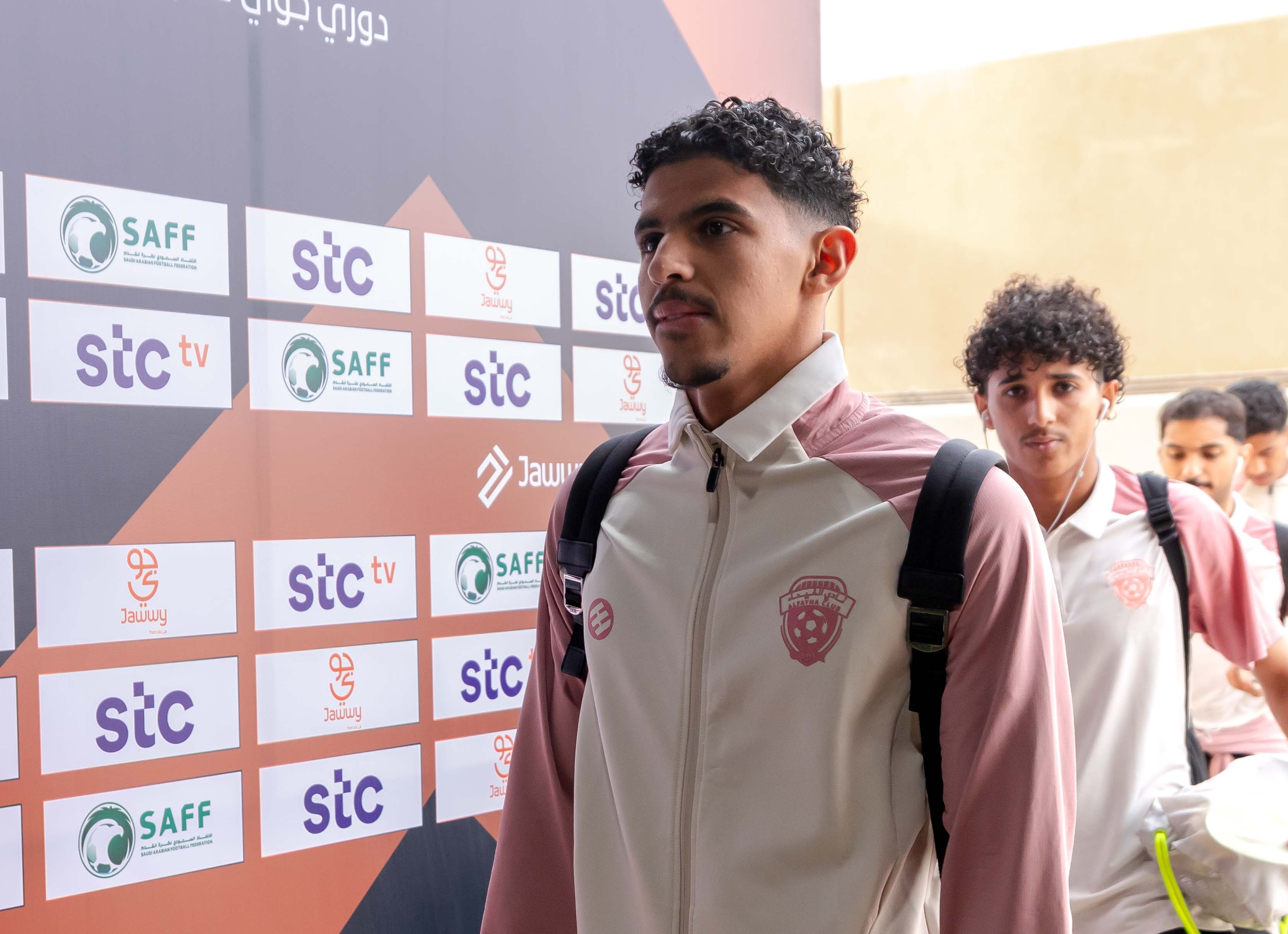 الفيحاء تحت 21 عامًا يخسر لقاء نظيره الهلال ضمن الجولة الثالثة عشر من دوري جوي للنخبة U21 .