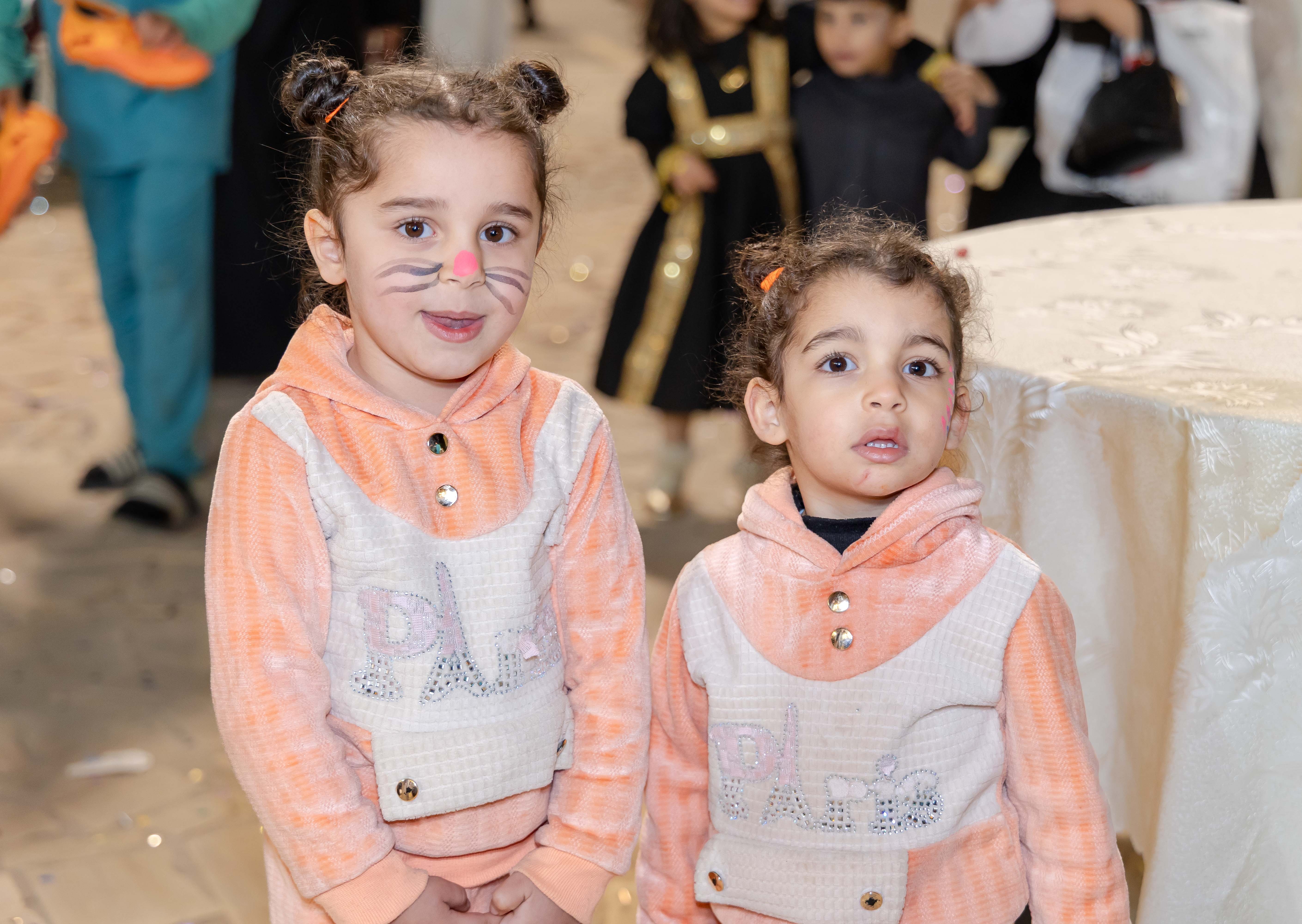 الفيحاء يقيم فعالية " حوامة الفيحاء"