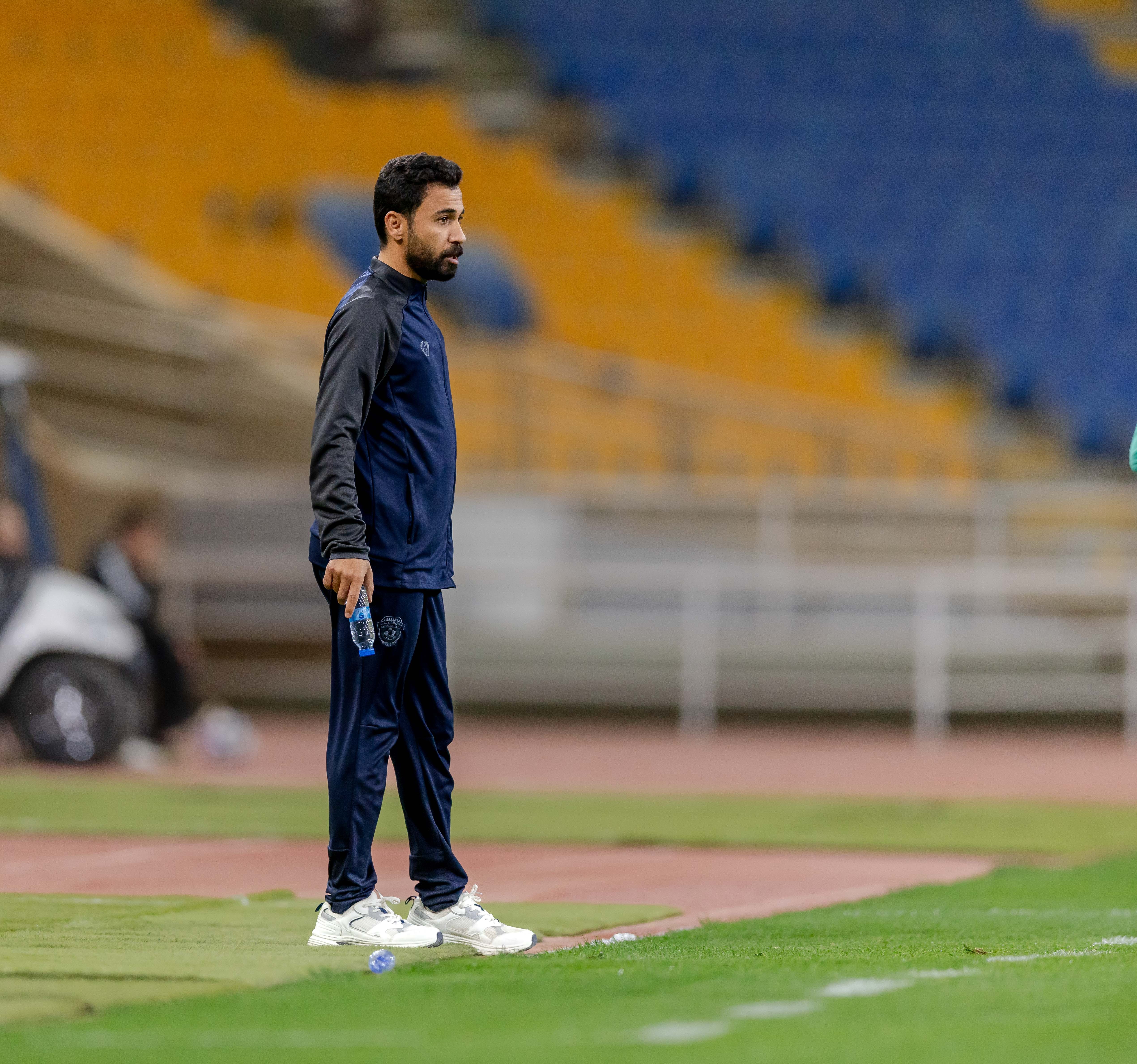 الفيحاء تحت 21 عامًا يكسب لقاء نظيره التعاون ضمن الجولة الخامسة عشر من دوري جوي للنخبة U21 .