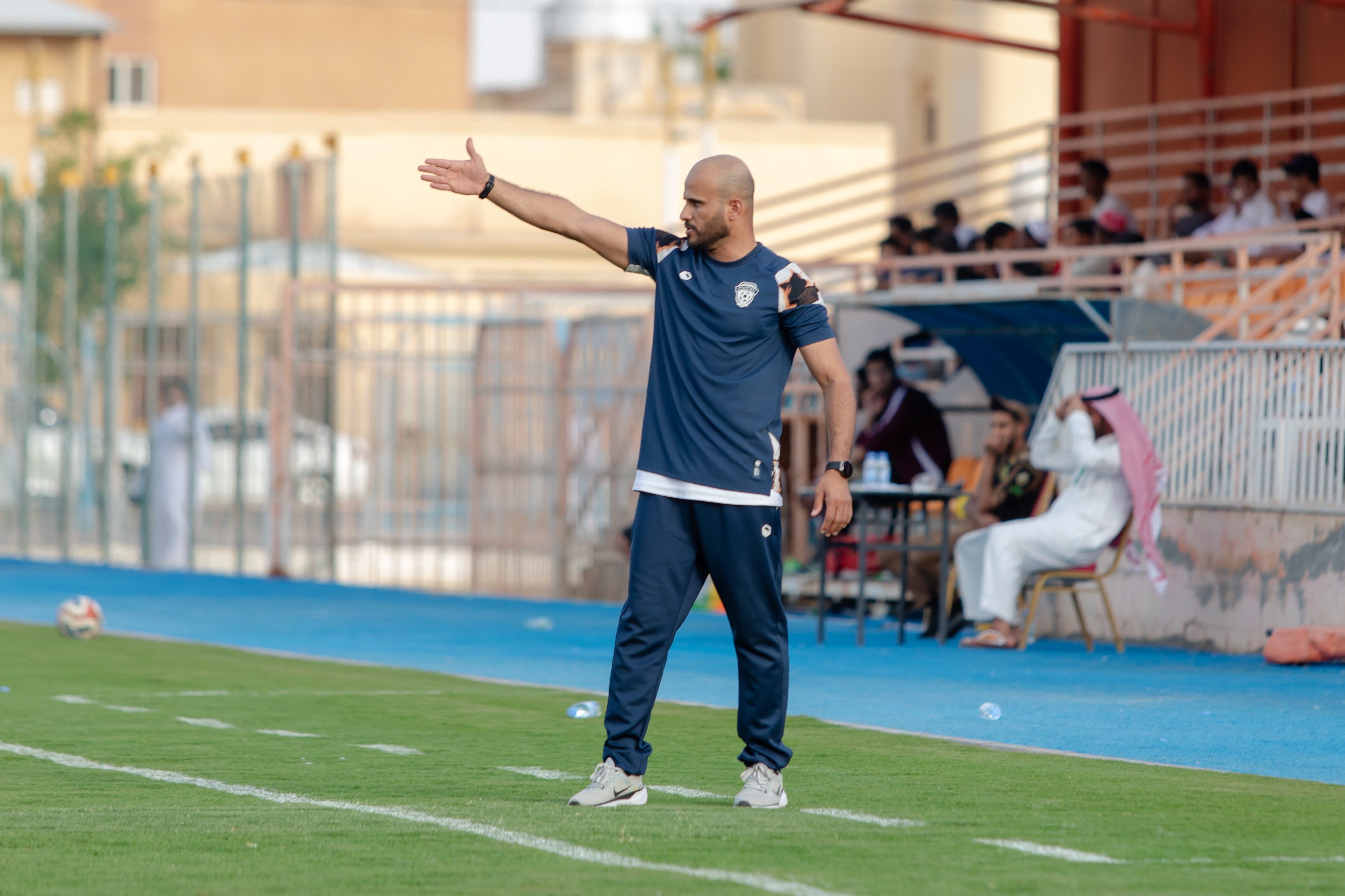 الفيحاء تحت 14 سنة يكسب لقاء نظيرة نادي الفيصلي