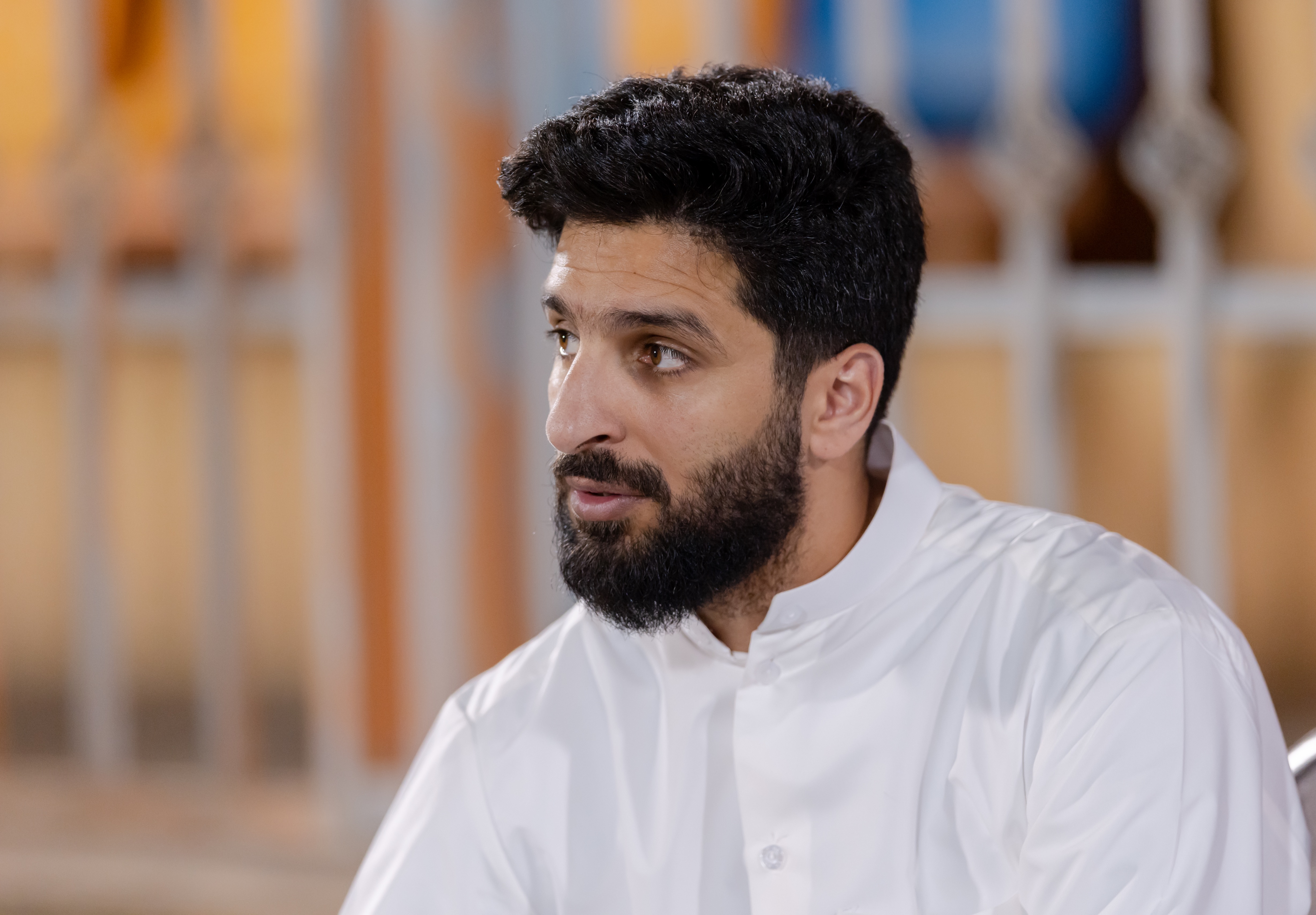 الفيحاء يختتم تحضيراته لمواجهة الأخدود