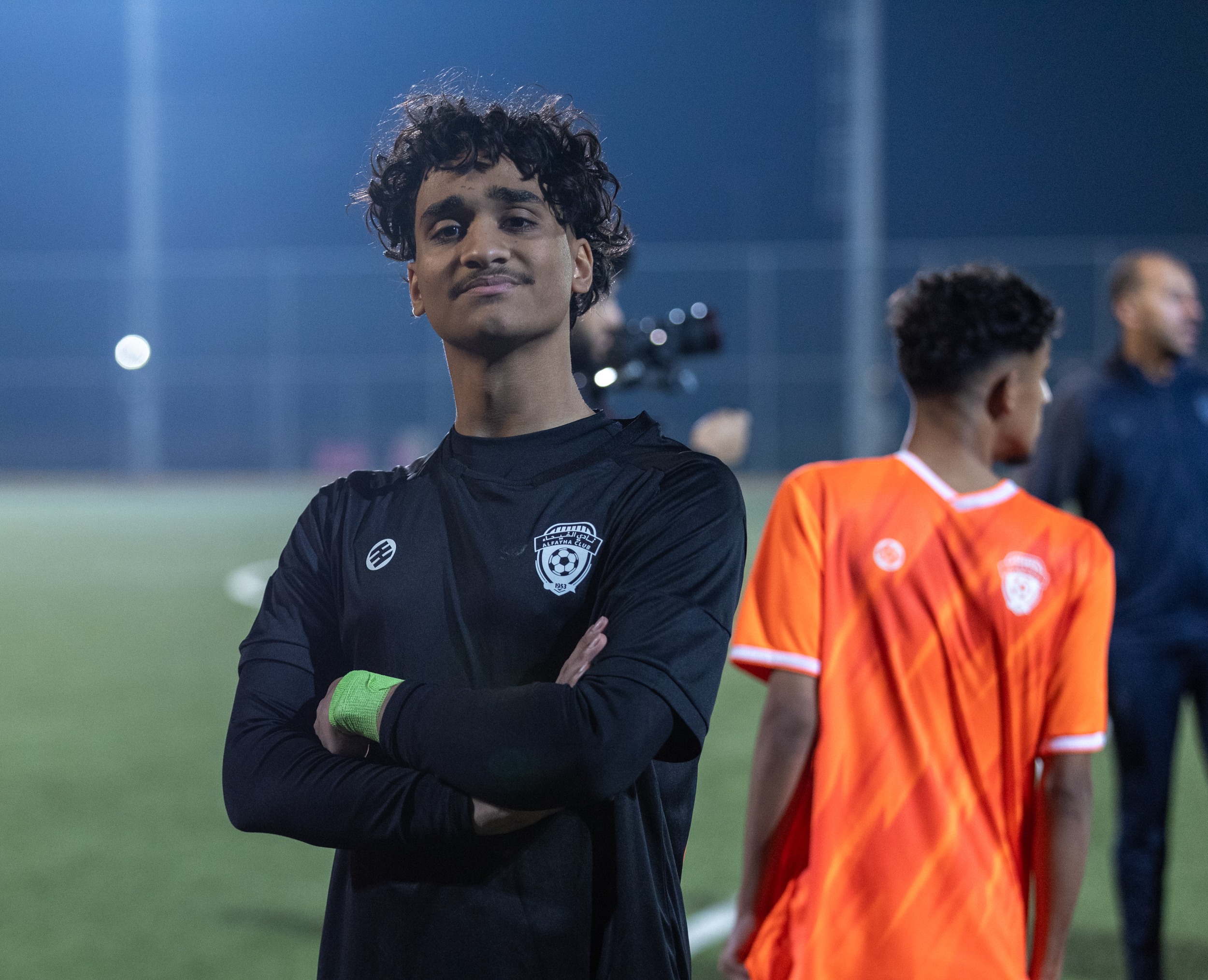 الفيحاء تحت 17 عامًا يصعد إلى الدوري الممتاز قبل النهاية بـ6 جولات