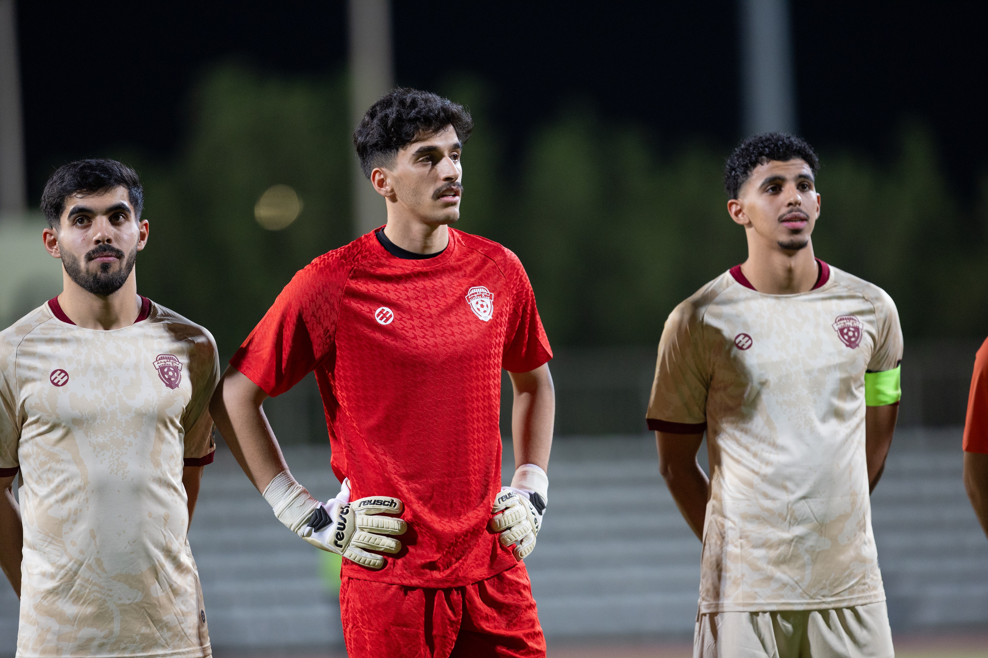 بخماسية نظيفة على الأهلي.. الفيحاء يواصل الانتصارات ويتصدر دوري جوي للنخبة تحت 21 عامًا