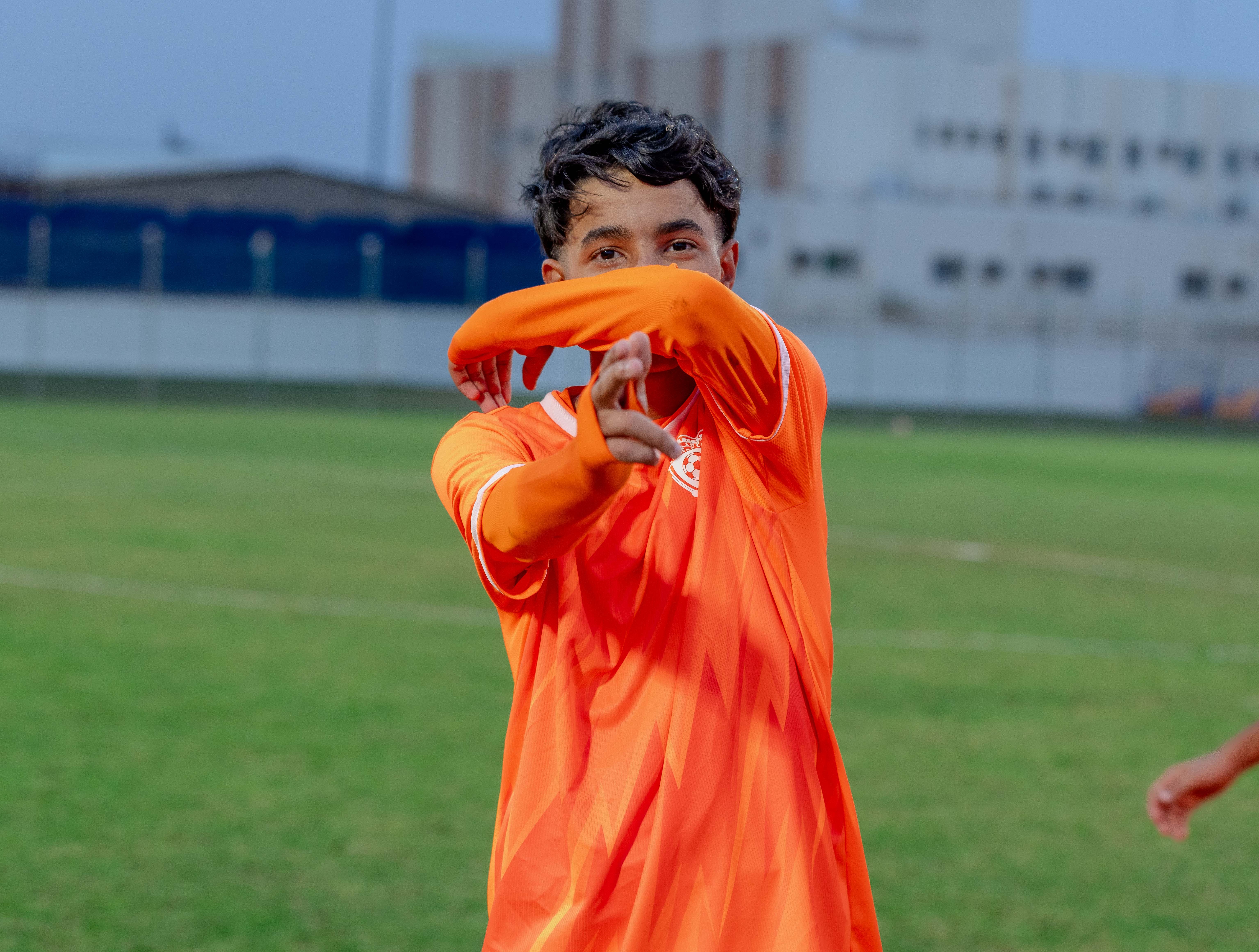 الفيحاء تحت ١٥ سنة يكسب لقاء نظيره نادي الأخدود