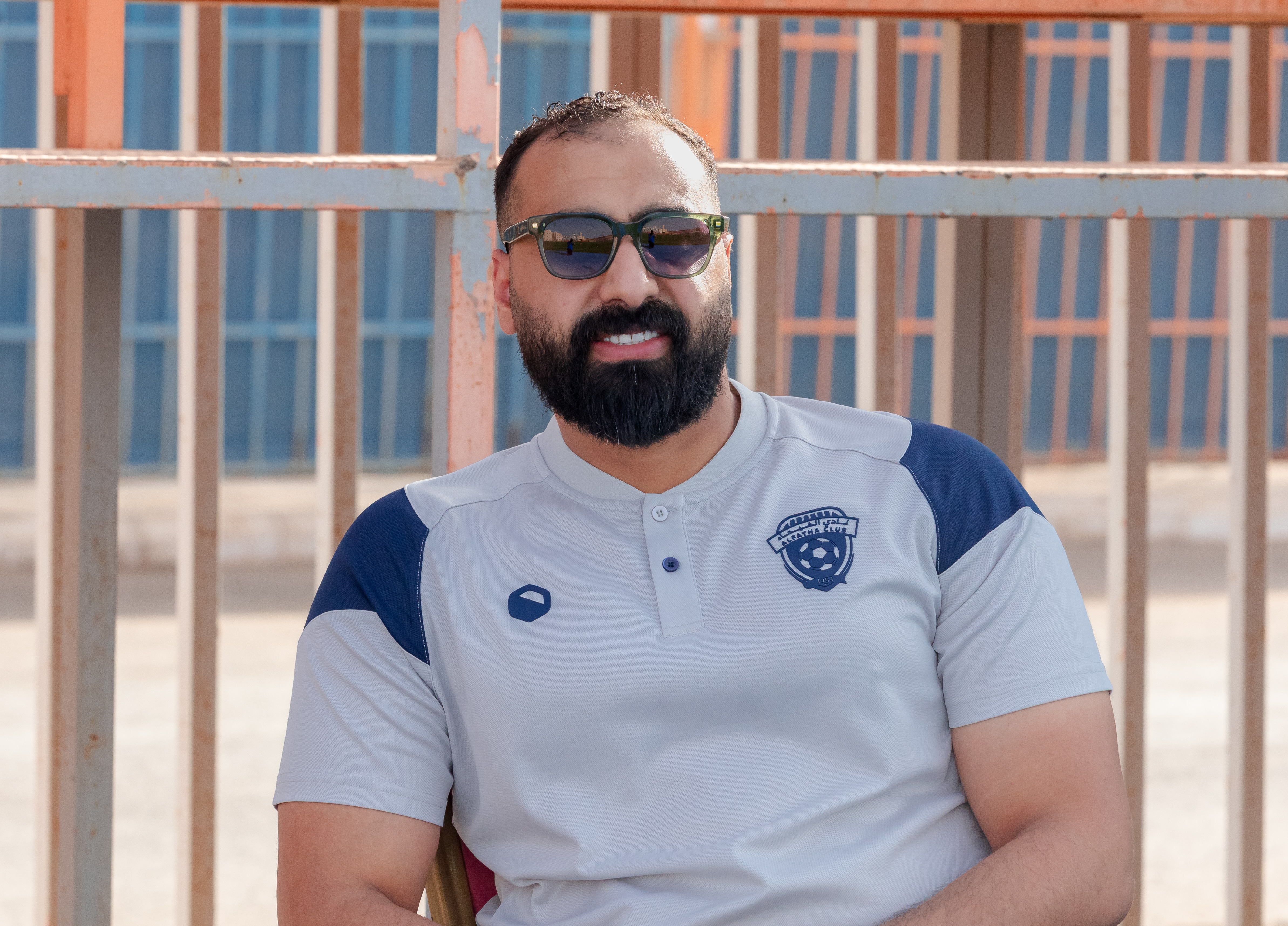 الفيحاء تحت 17 سنة يكسب لقاء نظيره نادي العروبة