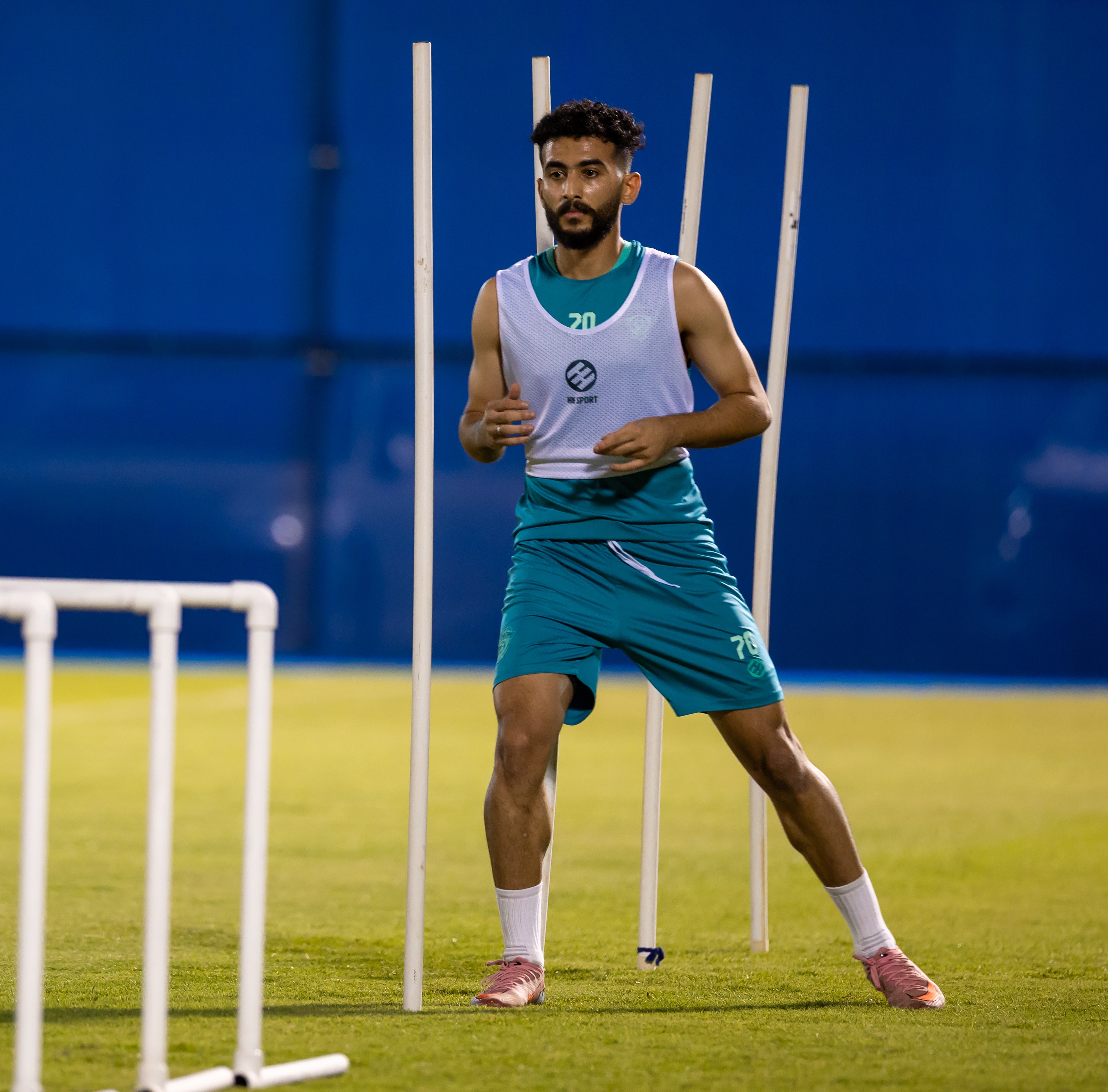 الفيحاء يستأنف تدريباته استعدادًا لمواصلة مشواره في دوري روشن