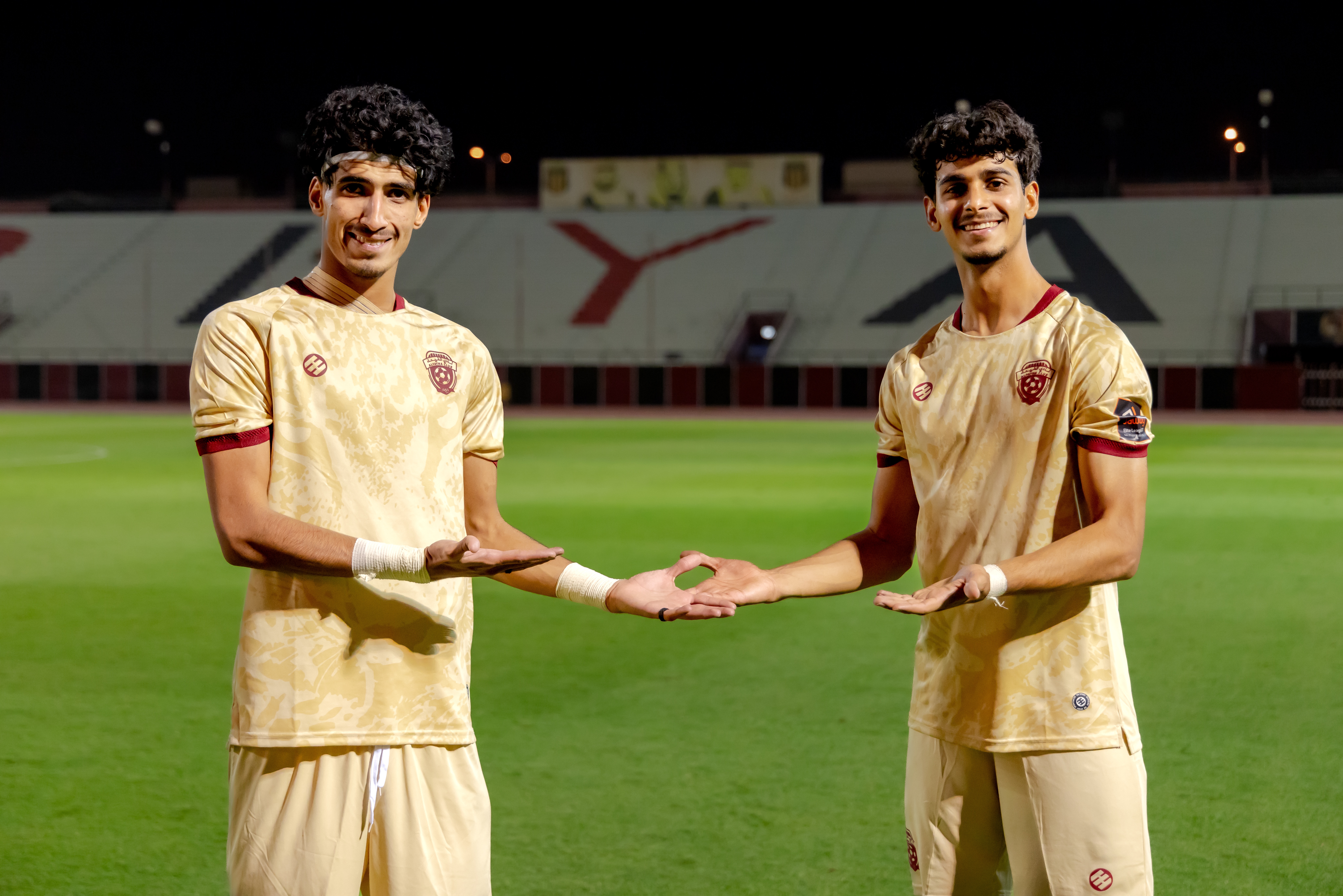 الفيحاء يكسب الرياض بثلاثية في أولى مواجهات دوري جوّي للنخبة تحت 21 عام