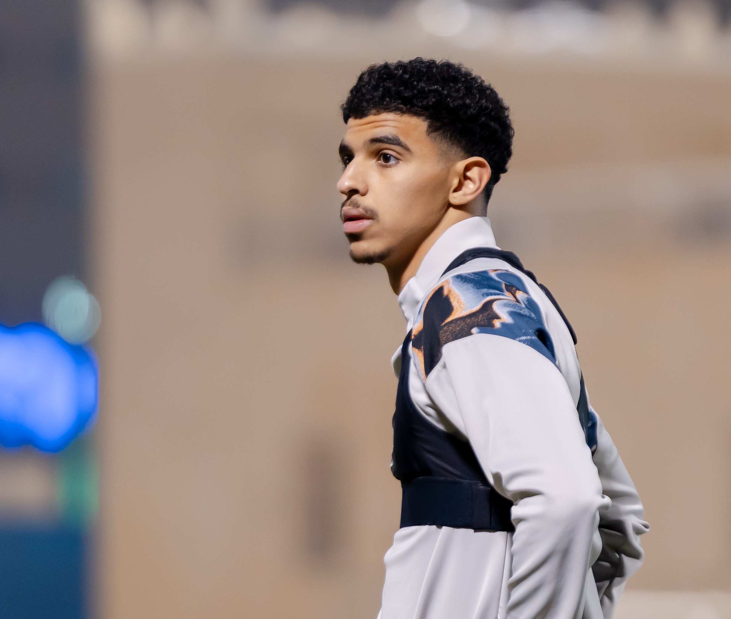 الفيحاء يواصل تحضيراته استعداداً لمواجهة الإتفاق