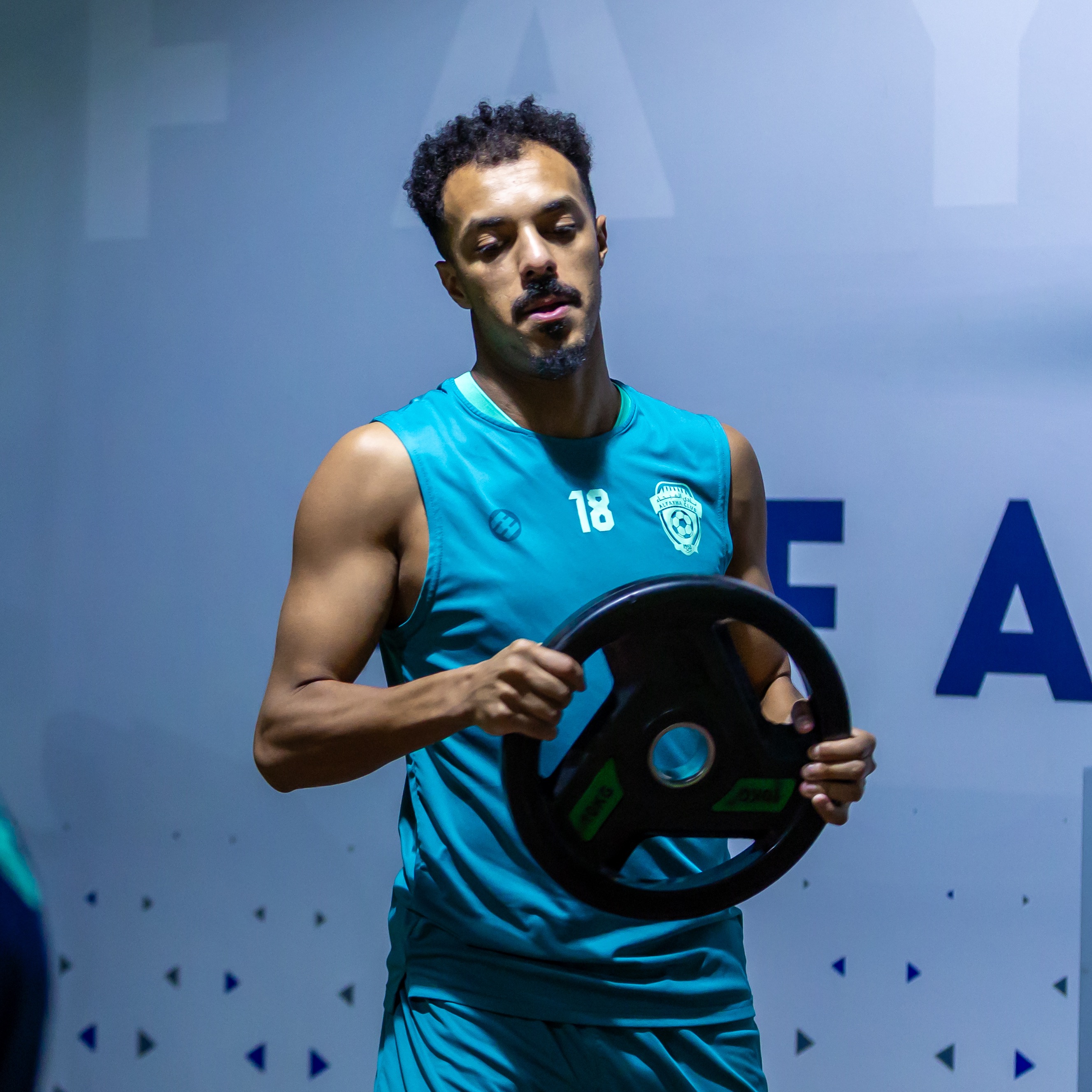 الفيحاء يواصل استعداداته لمواجهة النصر ضمن الجولة السابعة من دوري روشن