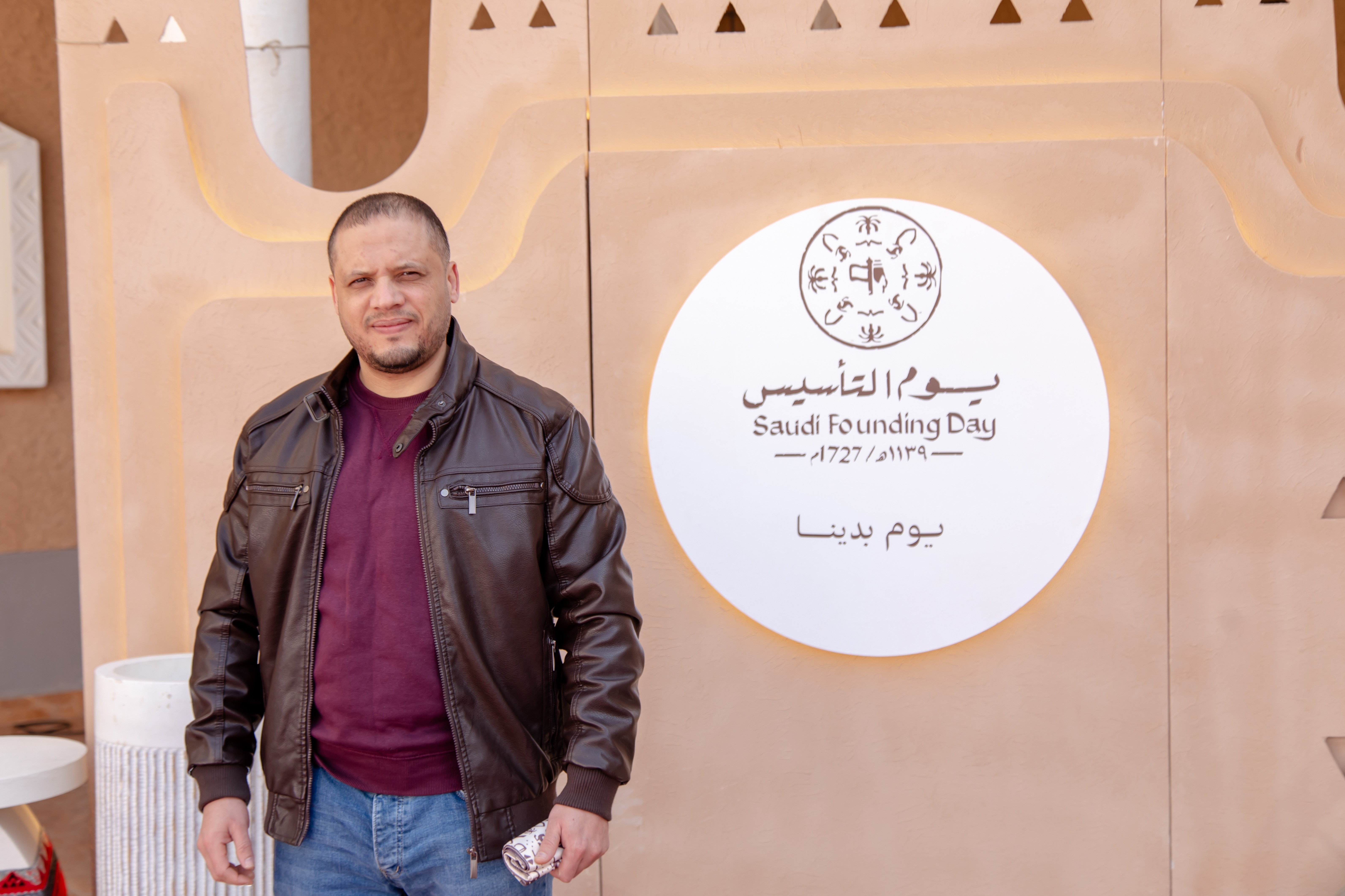 الفيحاء يحتفي بيوم التأسيس