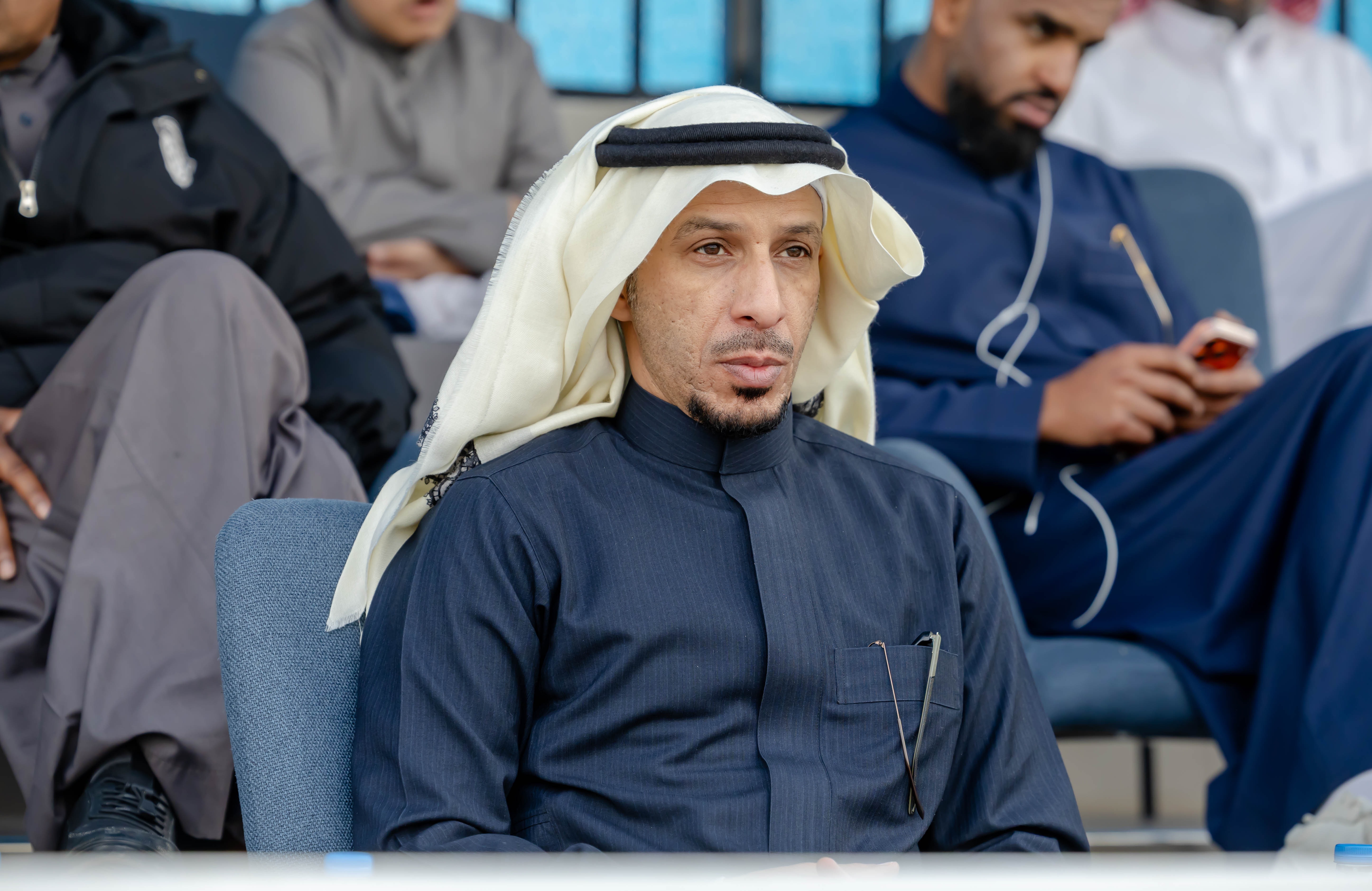 الفيحاء تحت 15 سنة يتعادل ايجابيا امام نظيره نادي التعاون