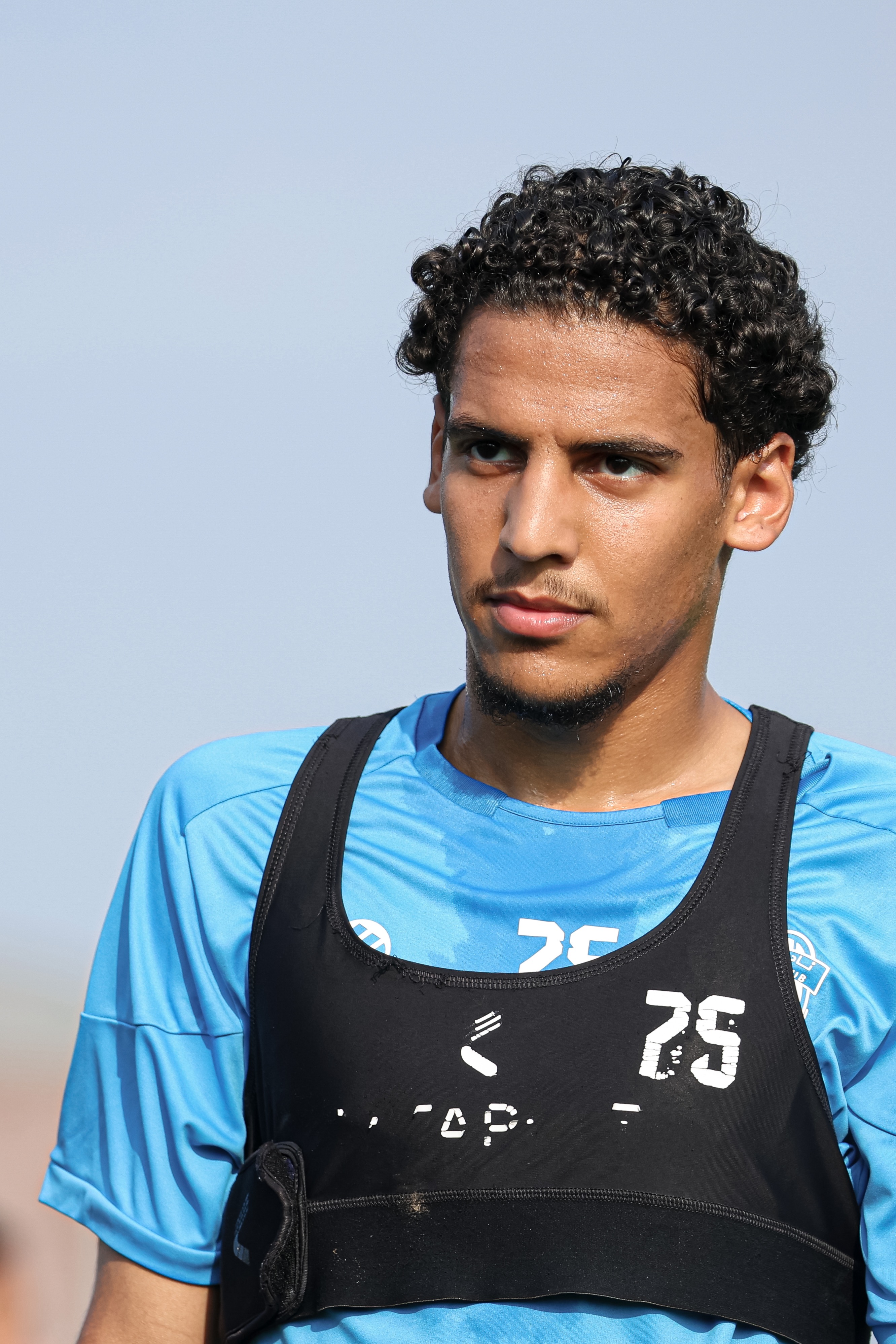 الفيحاء يستأنف تدريباته في معسكر هولندا بعد ودية التعاون