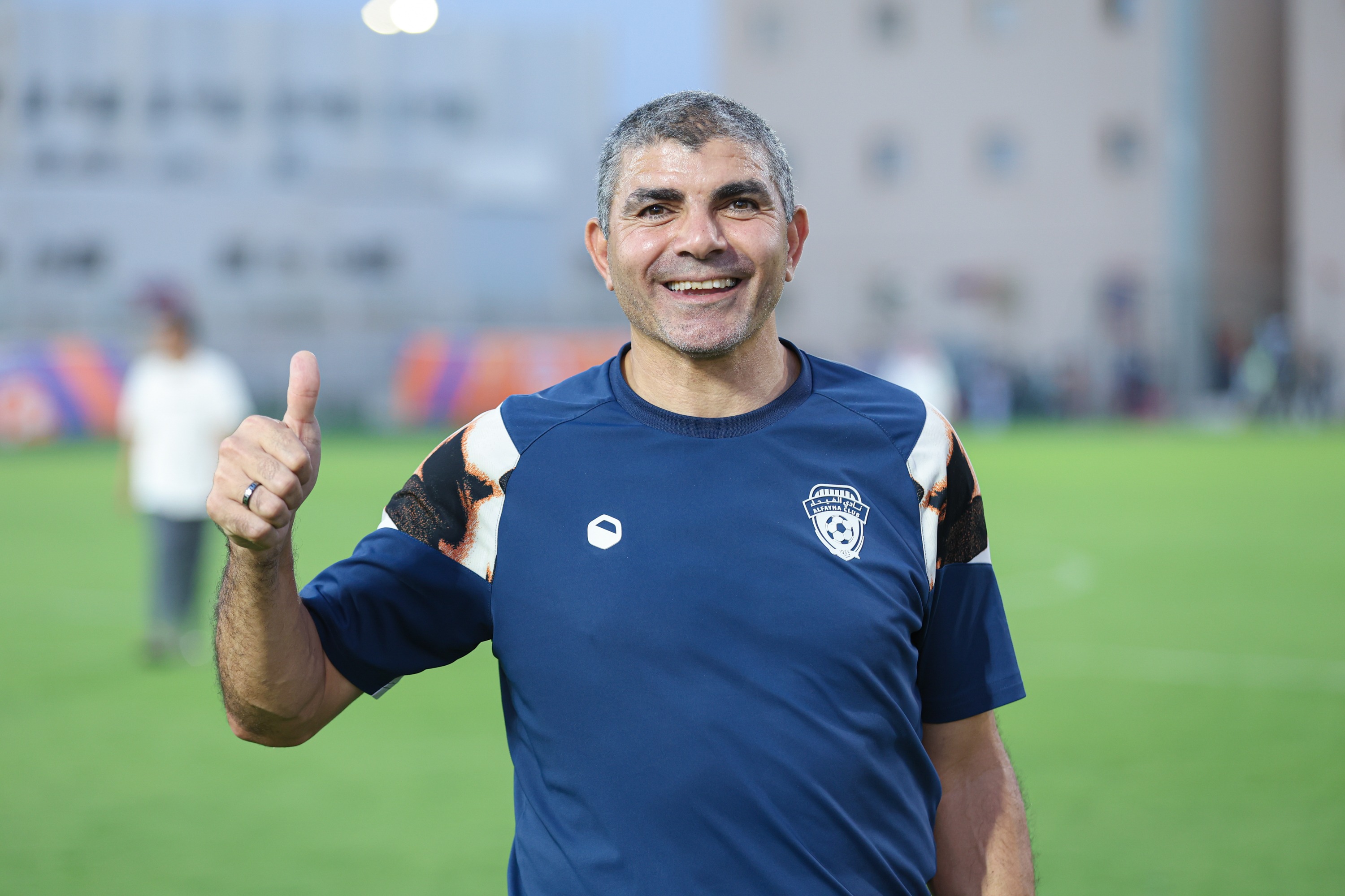 الفيحاء تحت 16 سنة يكسب لقاء نظيره نادي الاتحاد