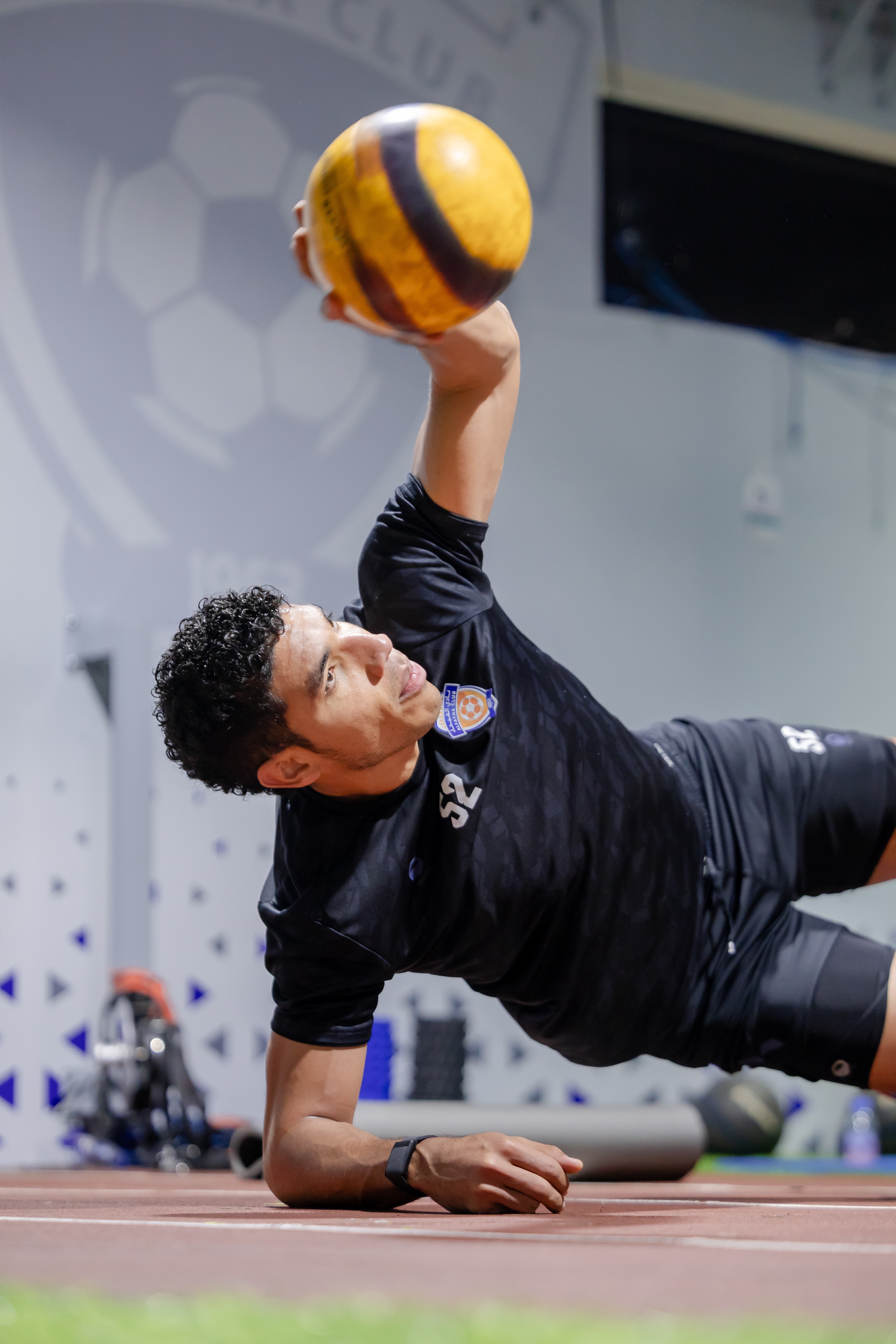 الفيحاء يواصل تحضيراته استعداداً لمواجهة الهلال