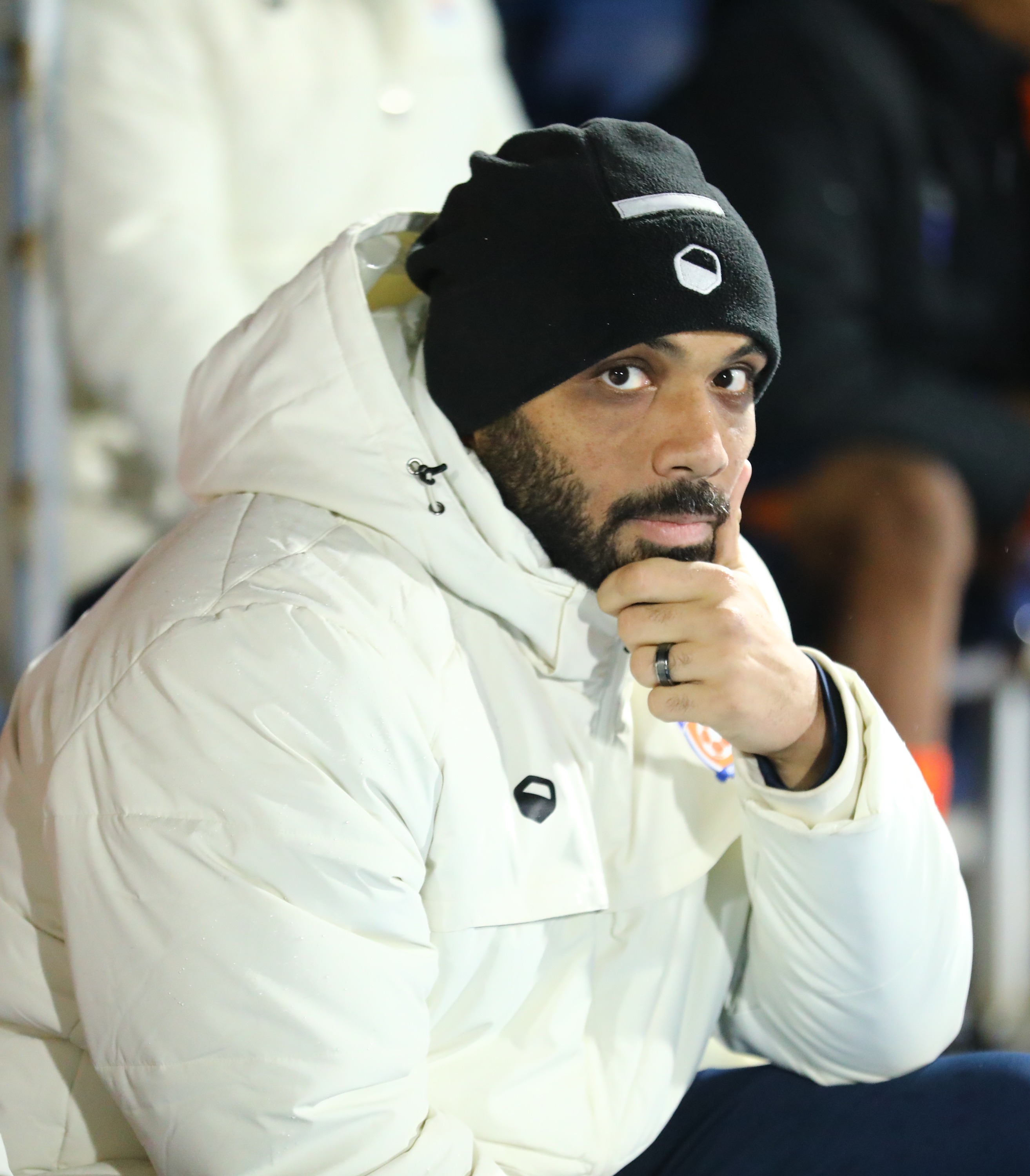 الفيحاء تحت 18 سنة يتعادل ايجابياً مع نظيرة نادي الجيل