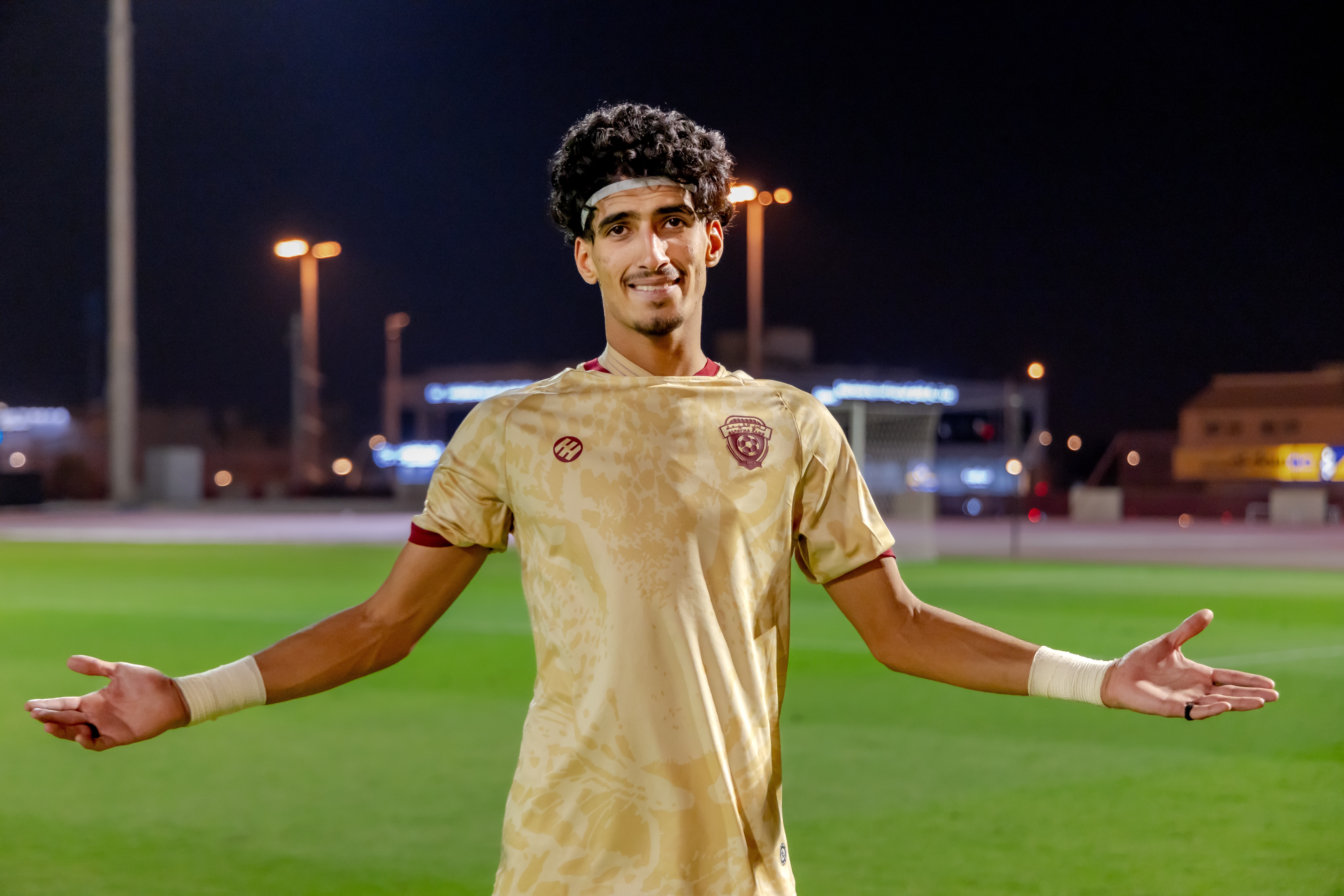 الفيحاء يكسب الرياض بثلاثية في أولى مواجهات دوري جوّي للنخبة تحت 21 عام