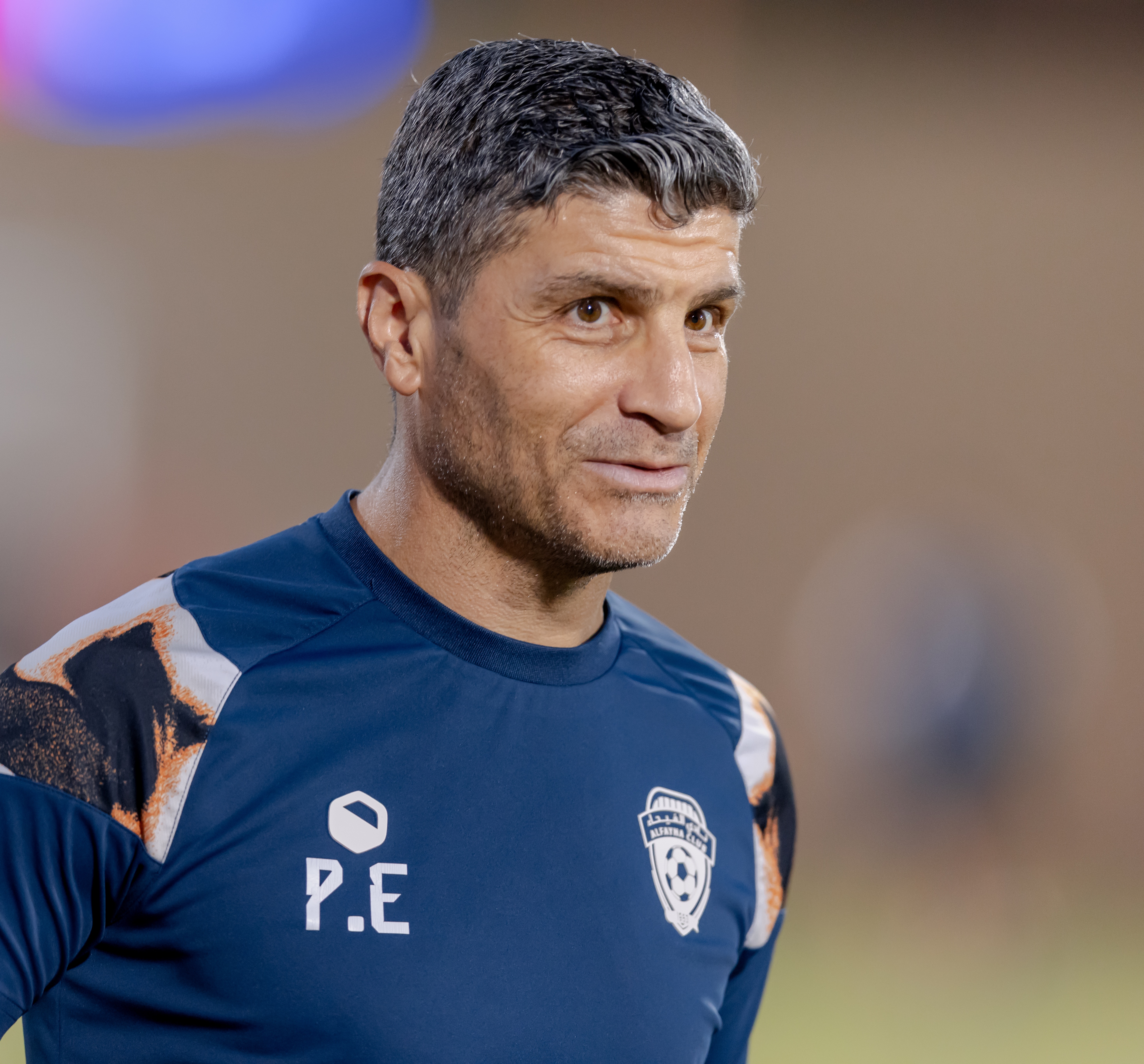 الفيحاء يواصل تحضيراته استعداداً لمواجهة الأخدود