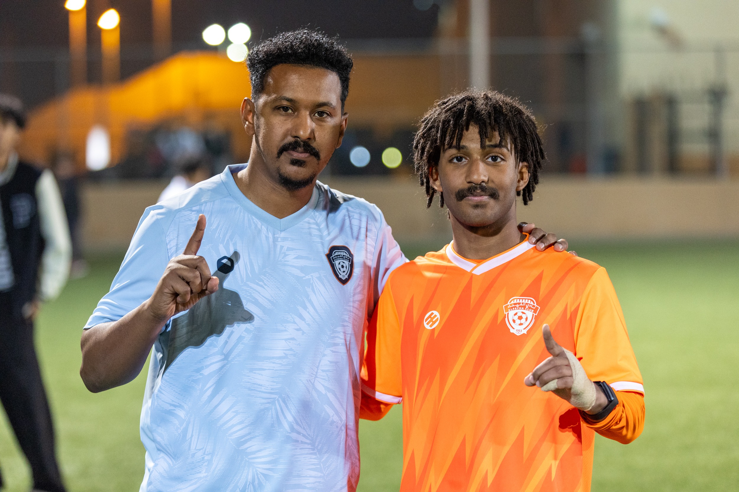 الفيحاء تحت 17 عامًا يصعد إلى الدوري الممتاز قبل النهاية بـ6 جولات