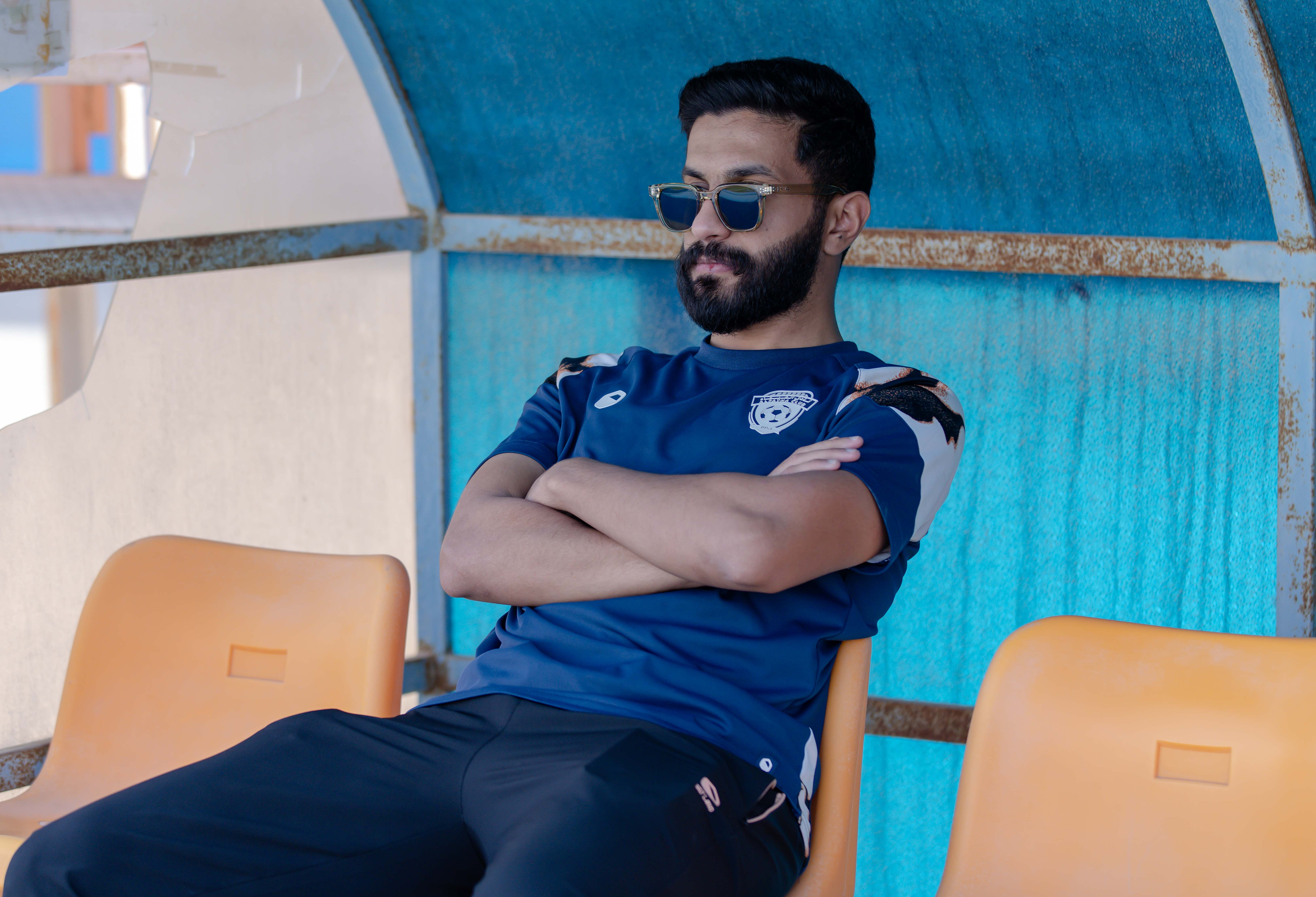 الفيحاء تحت 16 سنة يخسر لقاء نظيره نادي الاخدود