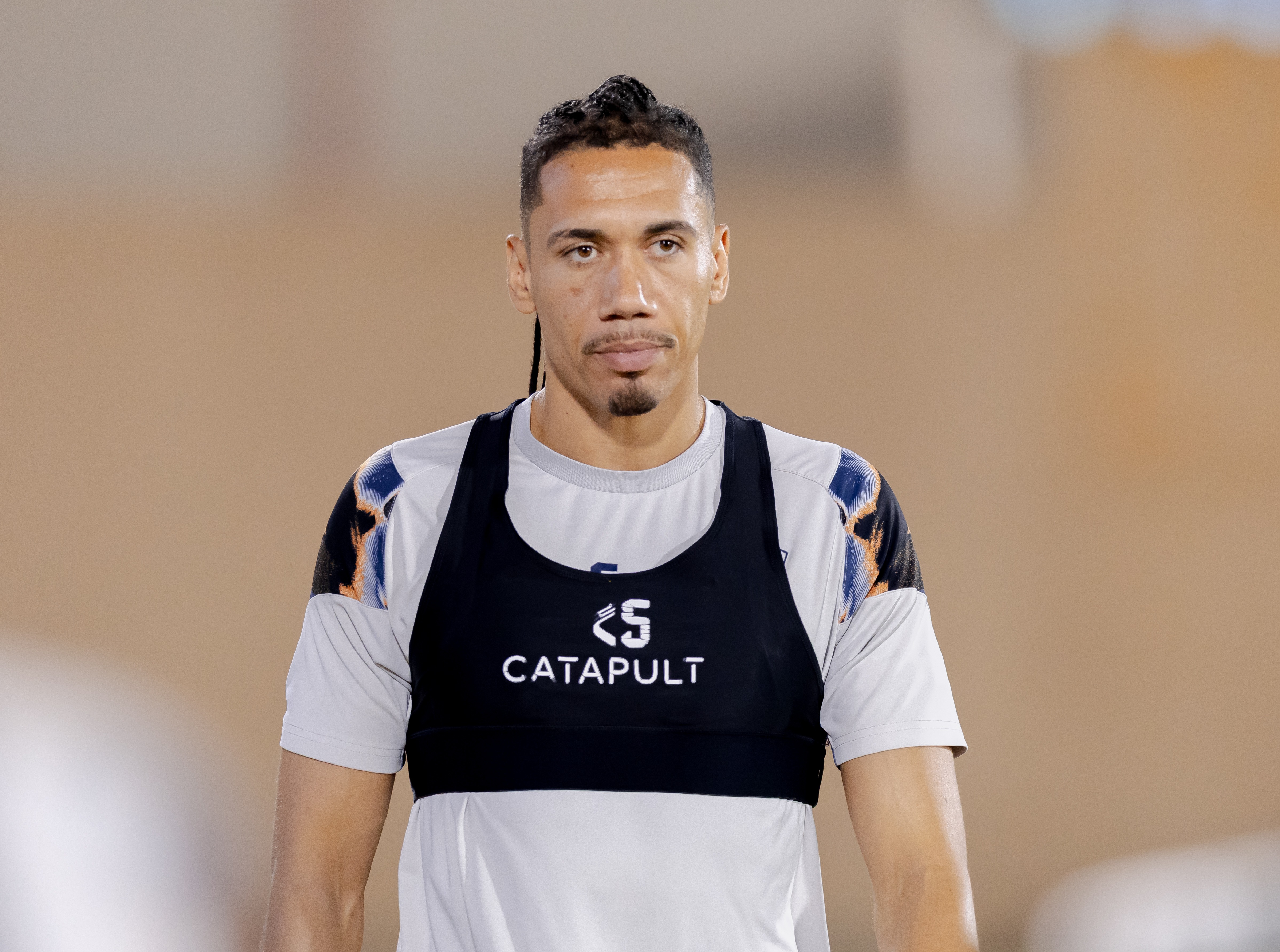 الفيحاء يجري تمرينه الرئيس لمواجهة القادسية