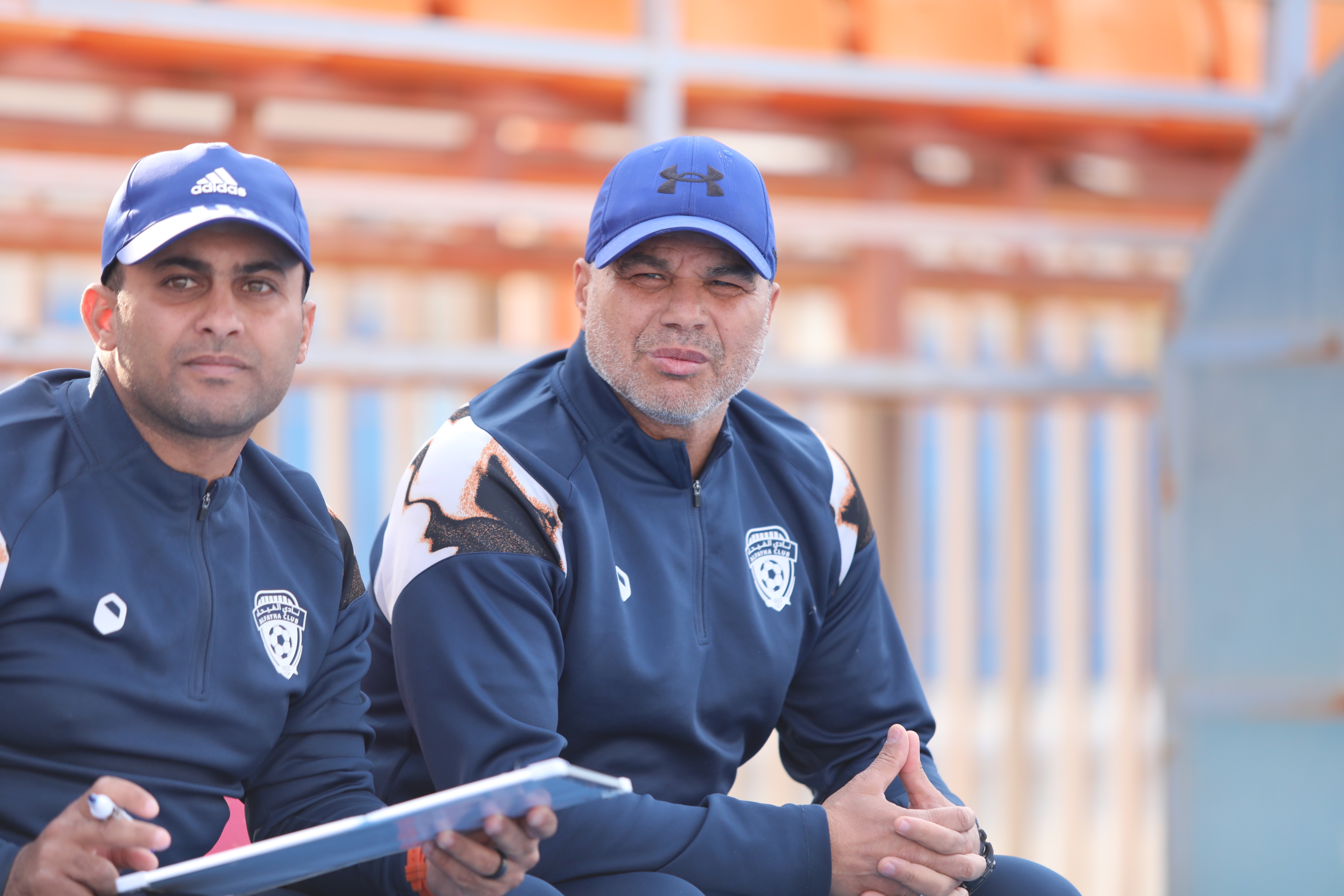 الفيحاء تحت 17 سنة يكسب لقاء نظيره نادي النجمة