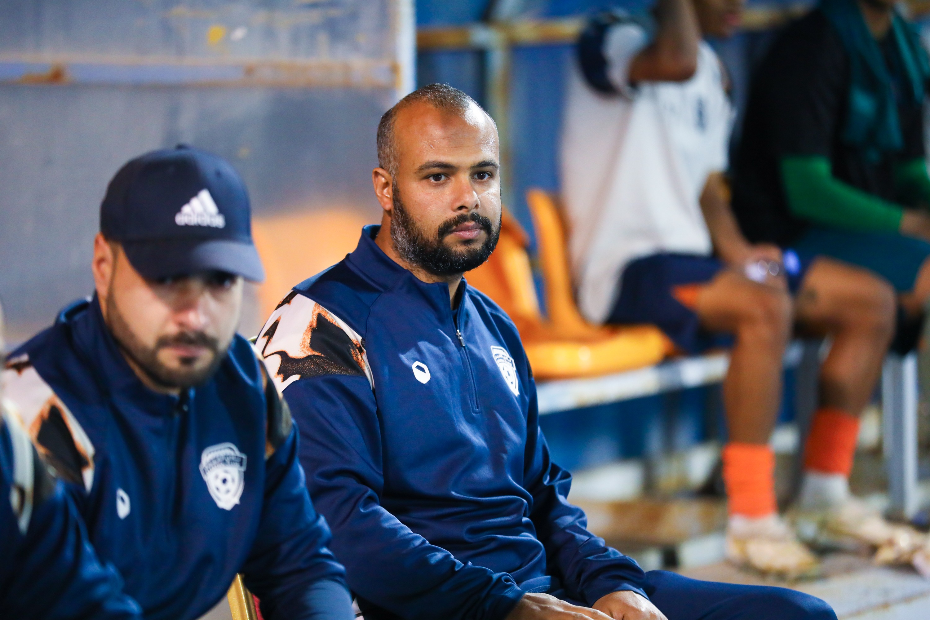 الفيحاء تحت 18 سنة يكسب لقاء نظيرة نادي الفيصلي