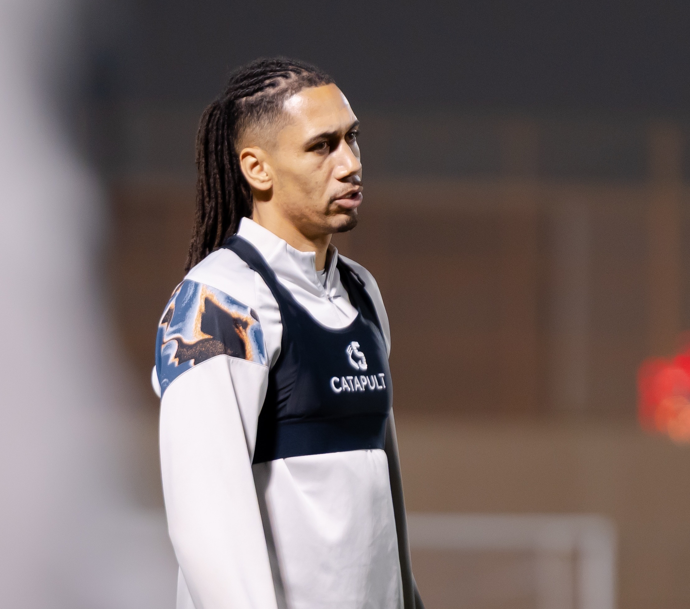 الفيحاء يواصل تحضيراته استعداداً لمواجهة الإتفاق