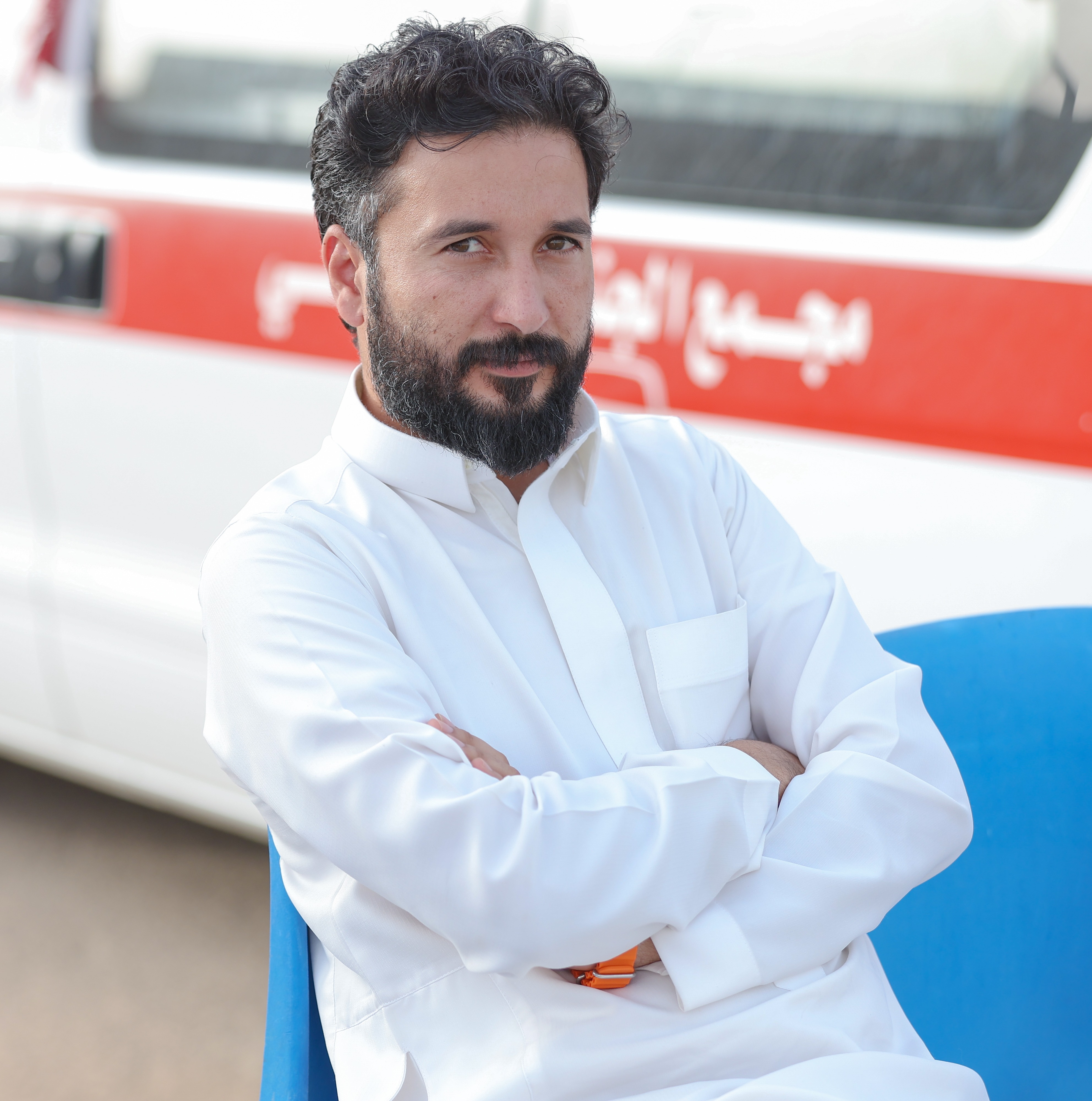 الفيحاء تحت 18 سنة يكسب لقاء نظيرة نادي الحزم