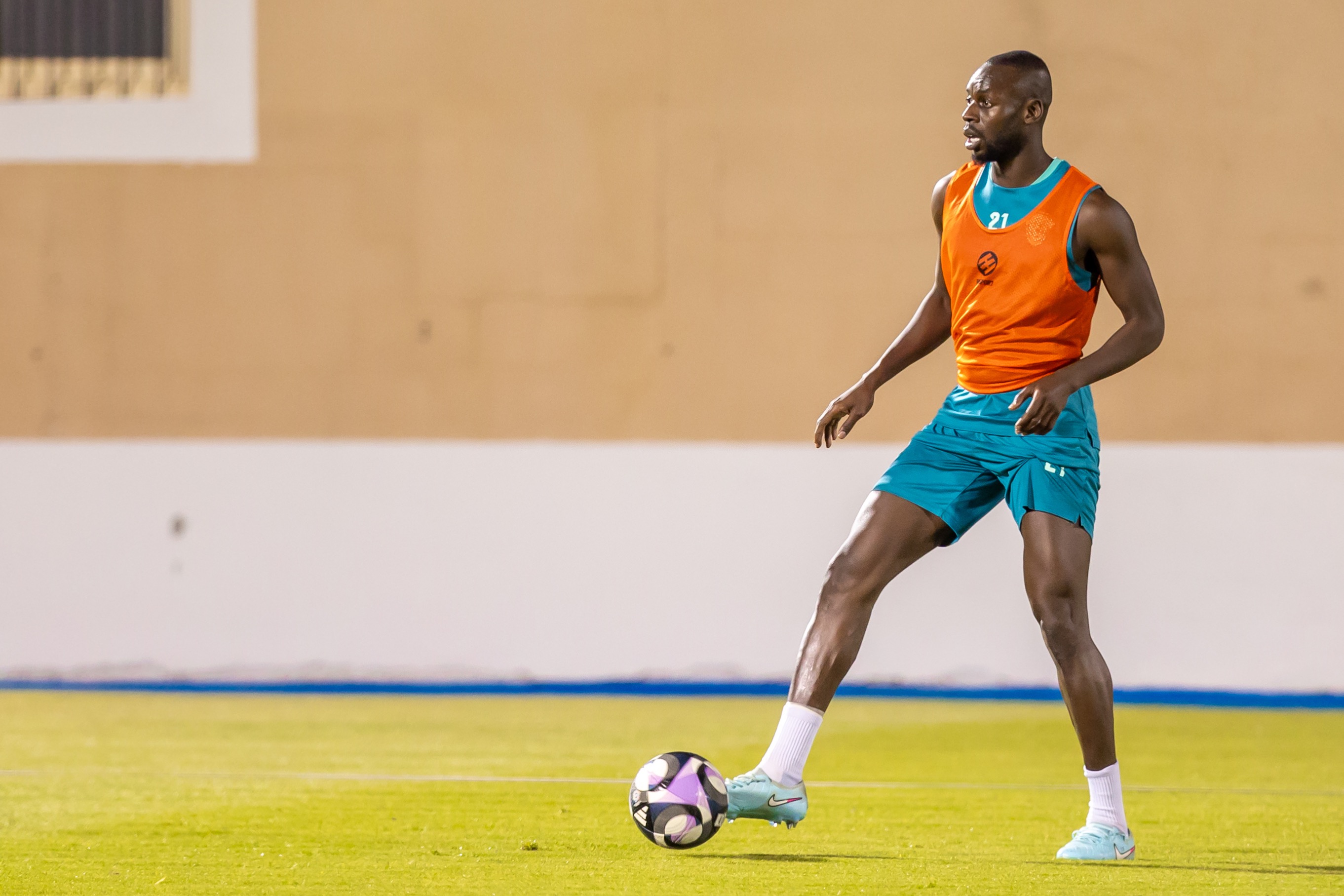 الفيحاء يستأنف تدريباته بحصة استرجاعية