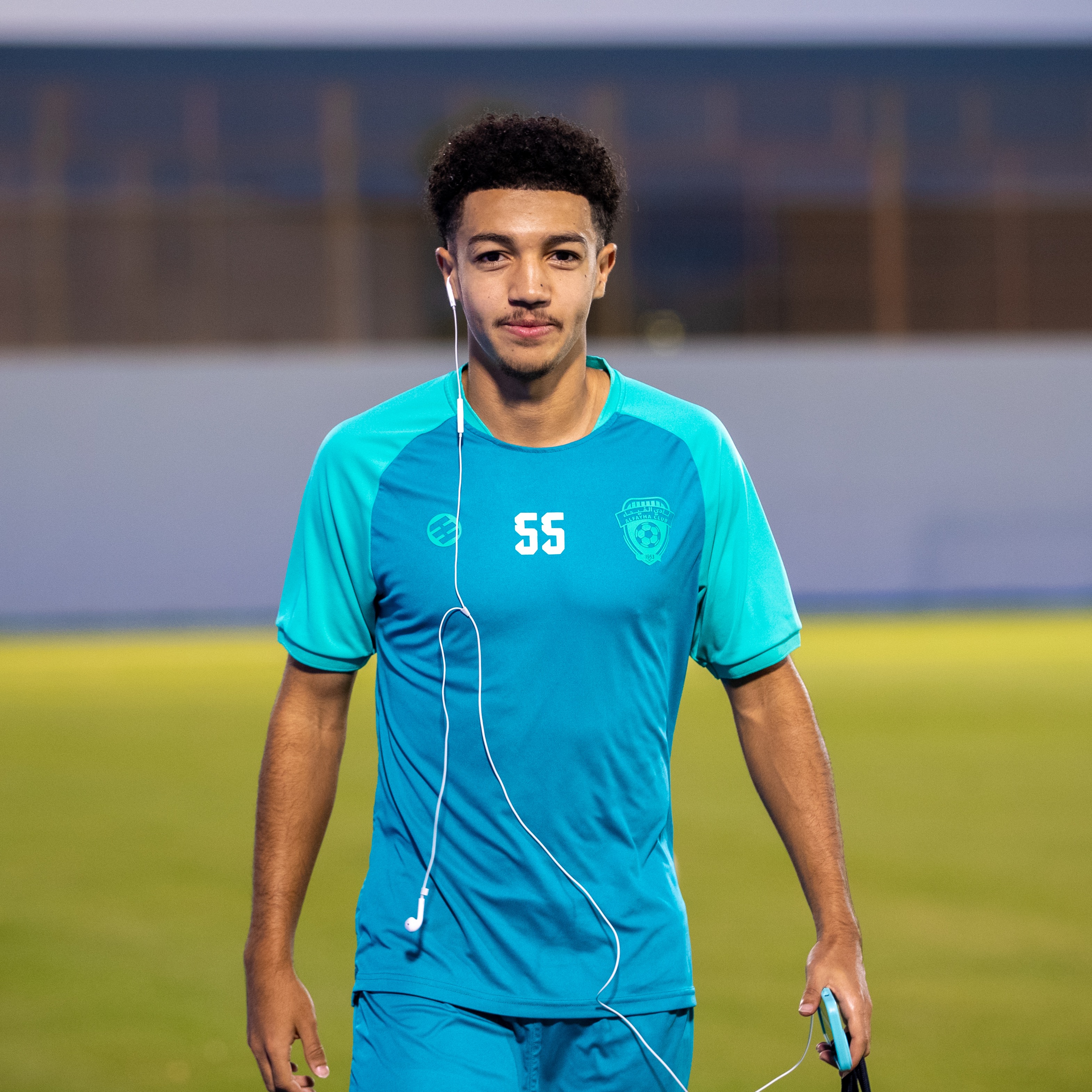 الفيحاء يستأنف التدريبات بعد ودية الرياض