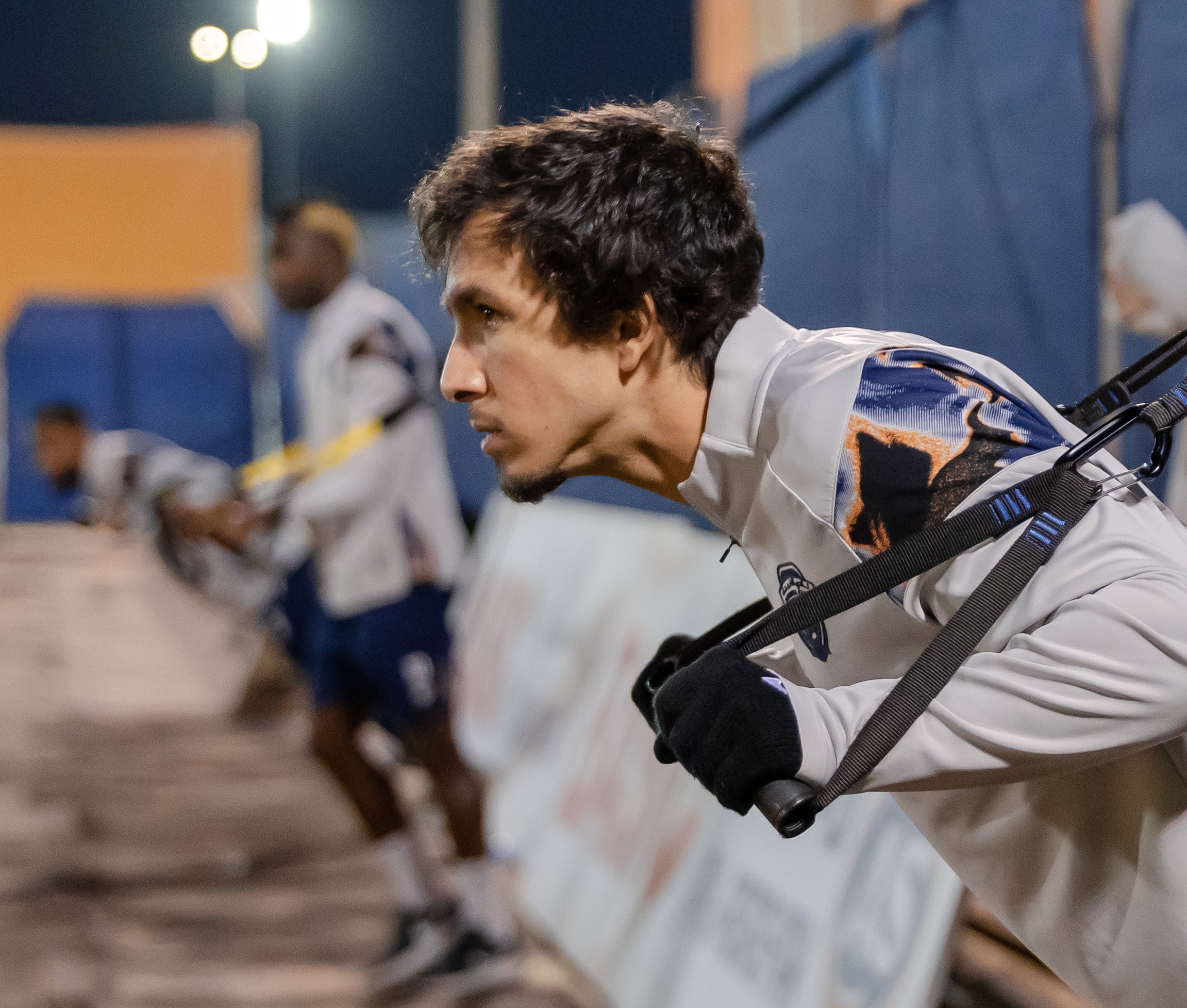 الفيحاء يستأنف تدريباته استعداداً لمواجهة الهلال