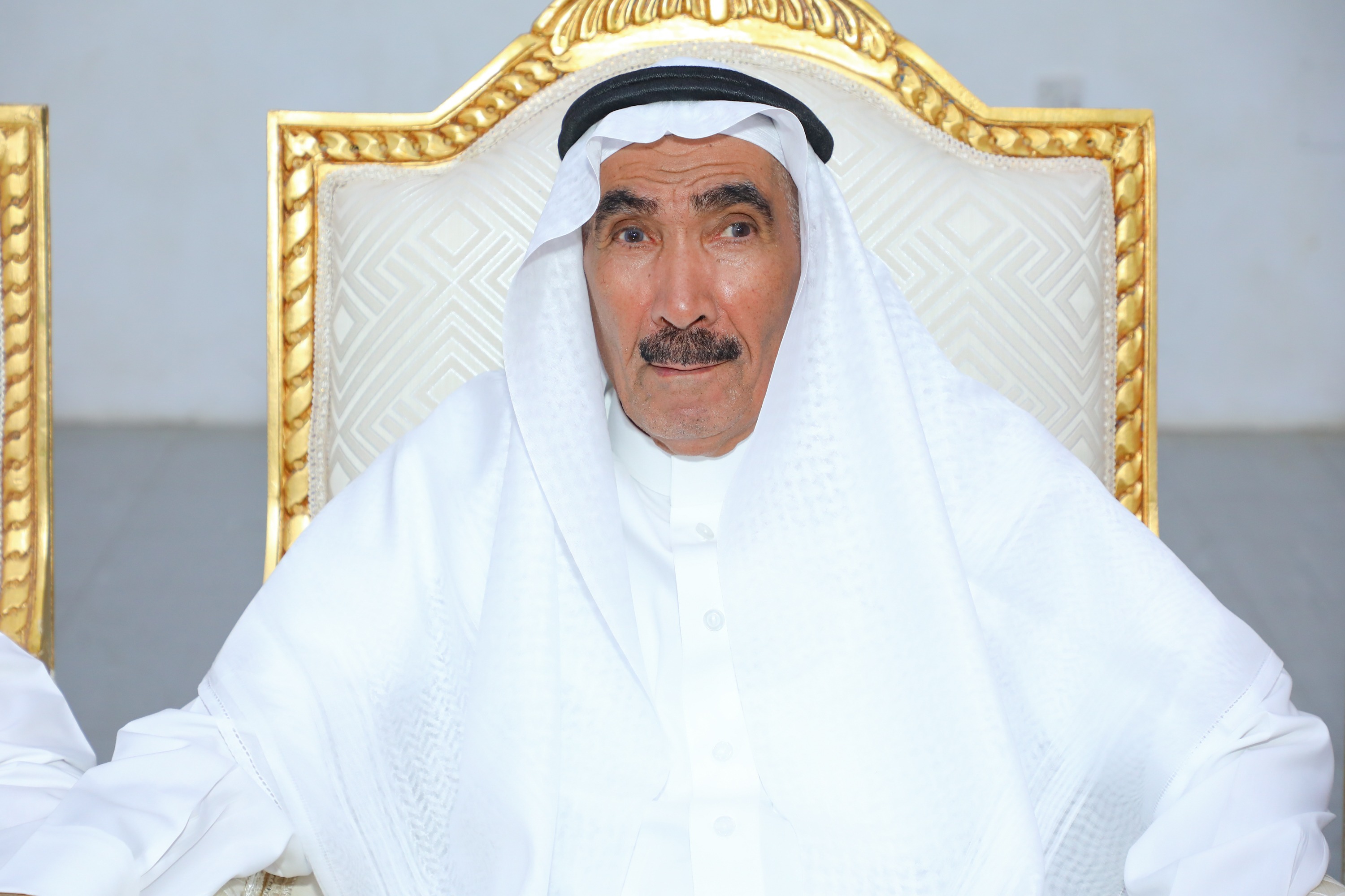 الفيحاء يقيم حفل المعايدة السنوي