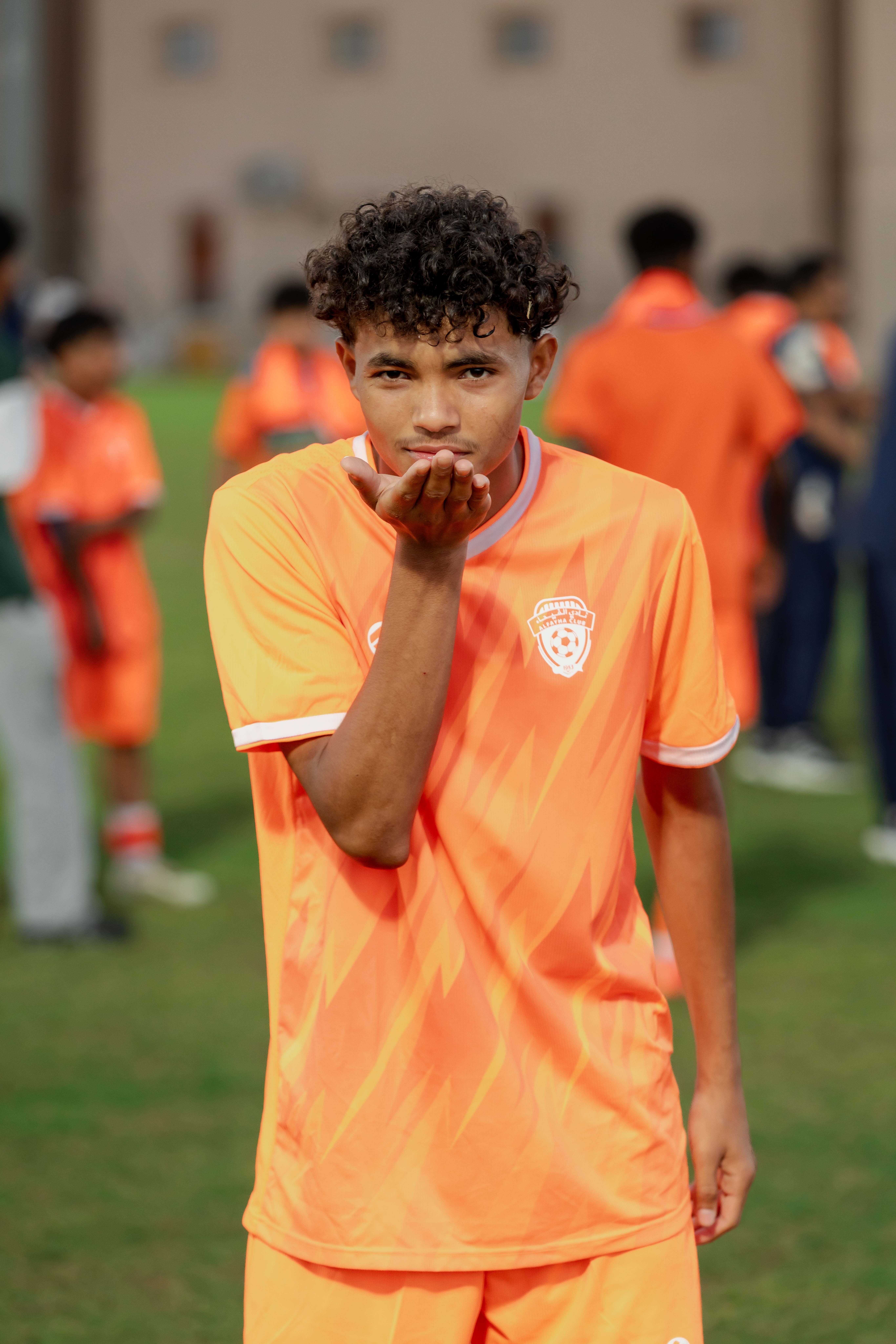 الفيحاء تحت 17 سنة يكسب لقاء نظيره نادي هجر