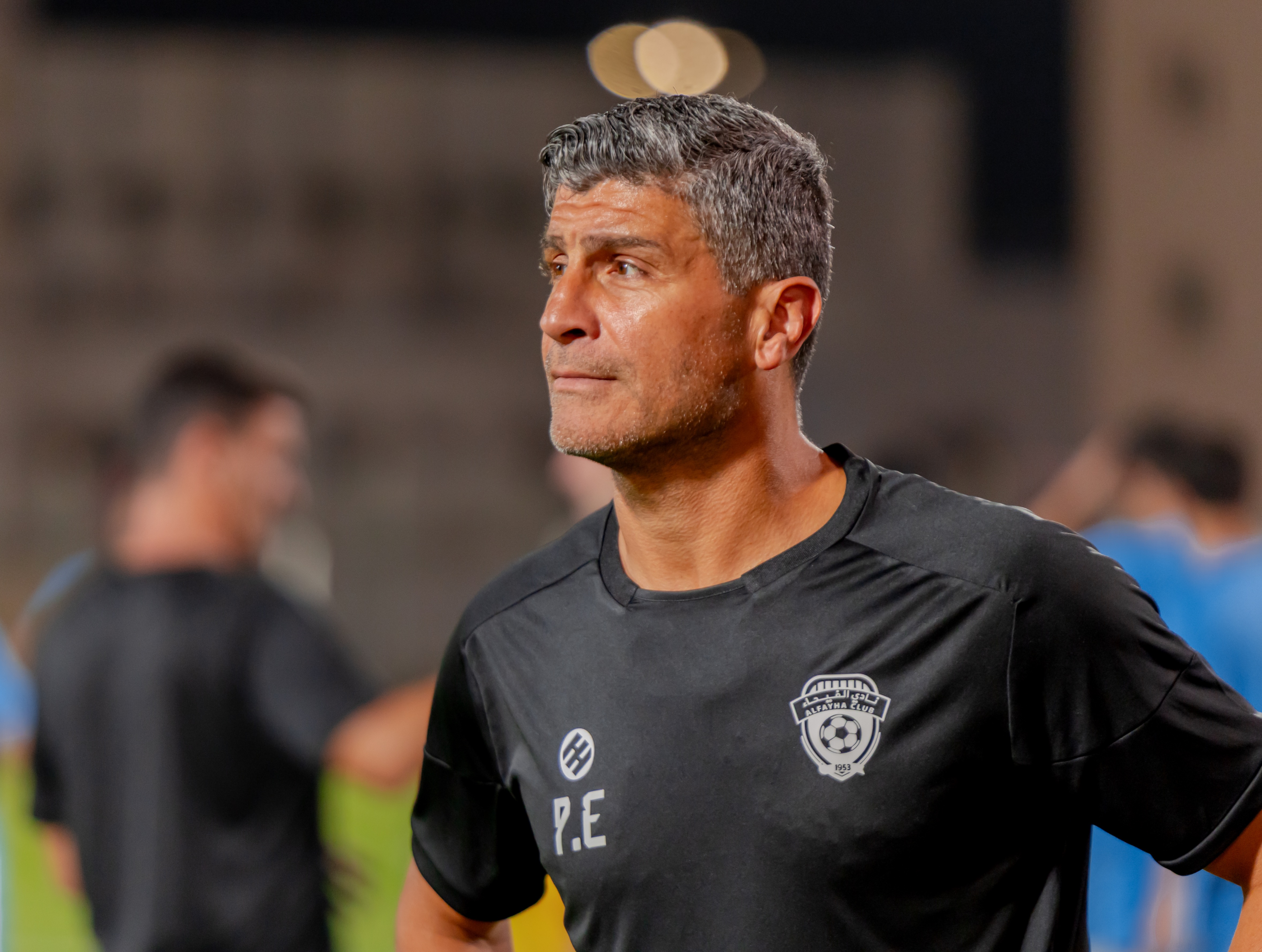 انطلاق استعدادات الفيحاء للموسم الرياضي 2025-2026