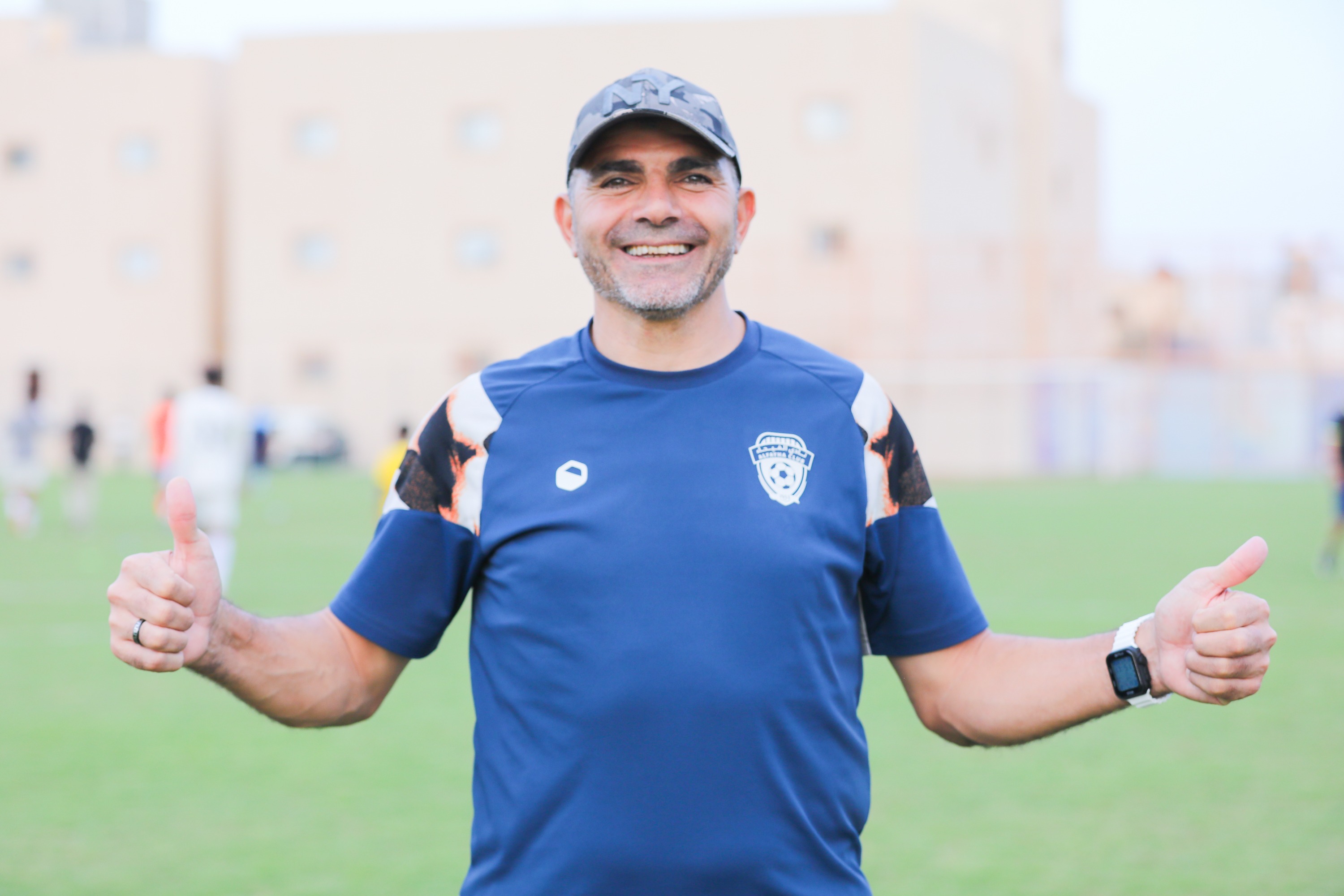 الفيحاء تحت 16 سنة يكسب لقاء نظيره نادي الباطن