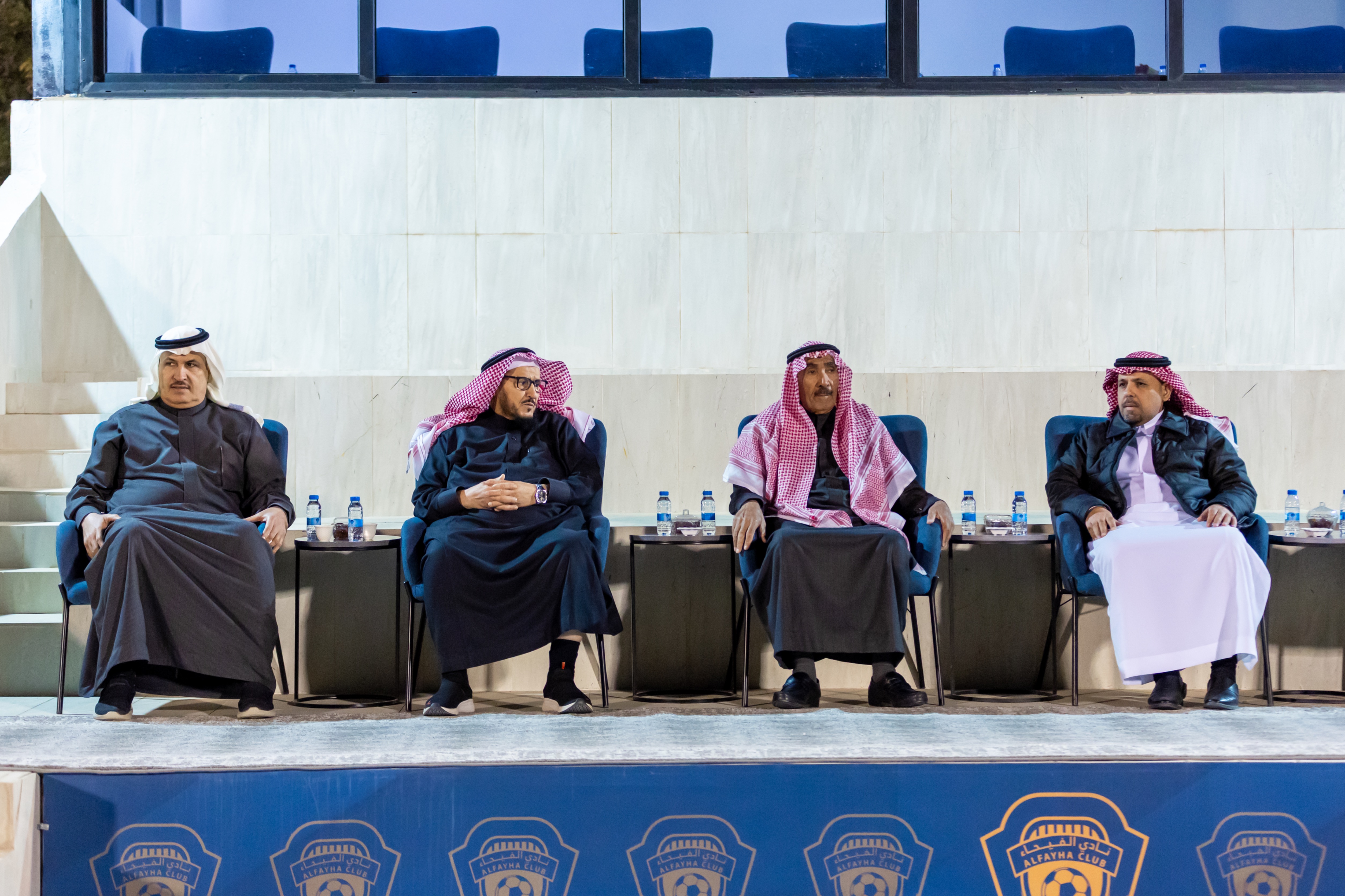 الفيحاء يستأنف تدريباته استعداداً لمواجهة الشباب