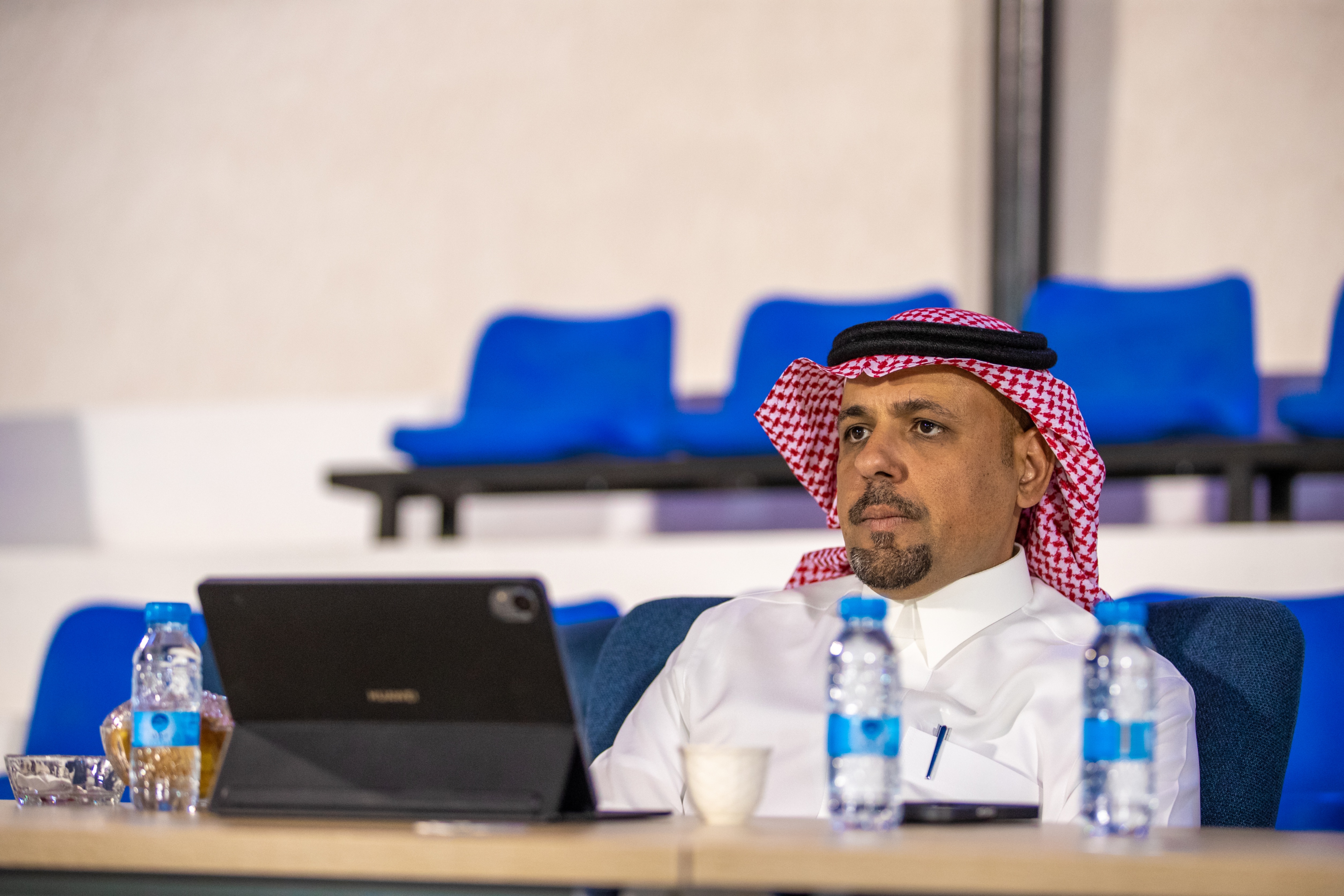 الفيحاء يواصل تدريباته استعداداً لمواجهة الخليج