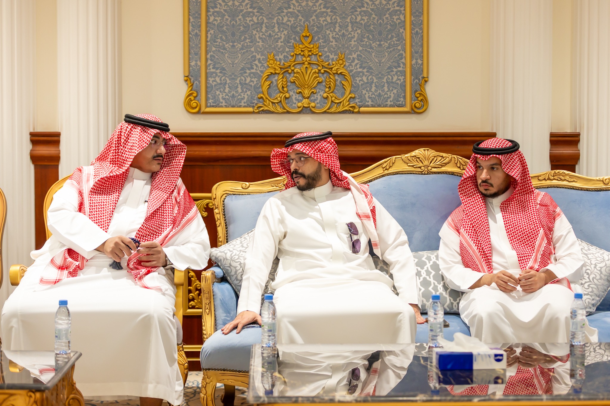 نادي الفيحاء يوقّع مذكرة تفاهم مع جامعة المجمعة لتعزيز التعاون التدريبي والمجتمعي