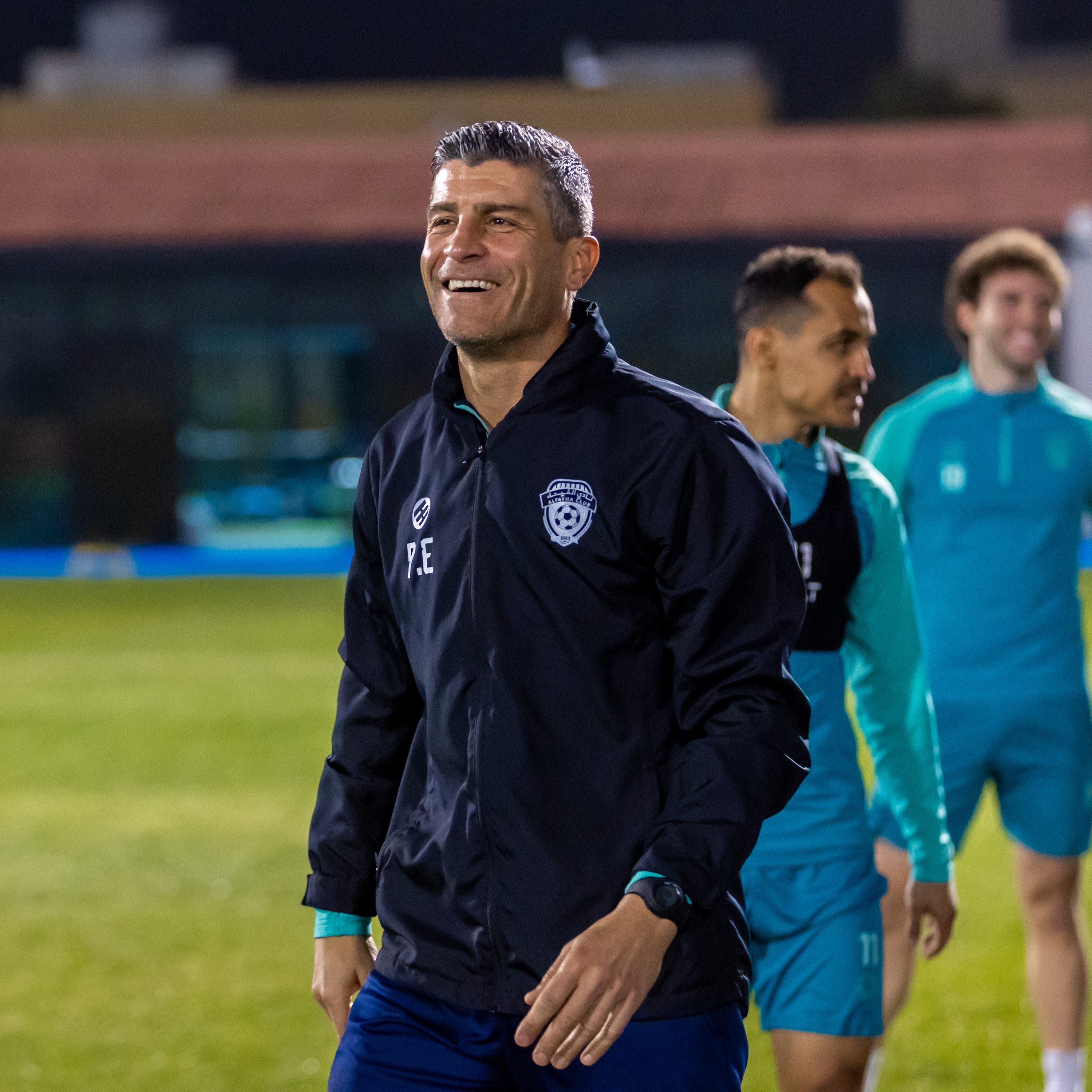 الفيحاء ينهي تحضيراته لمواجهة الشباب