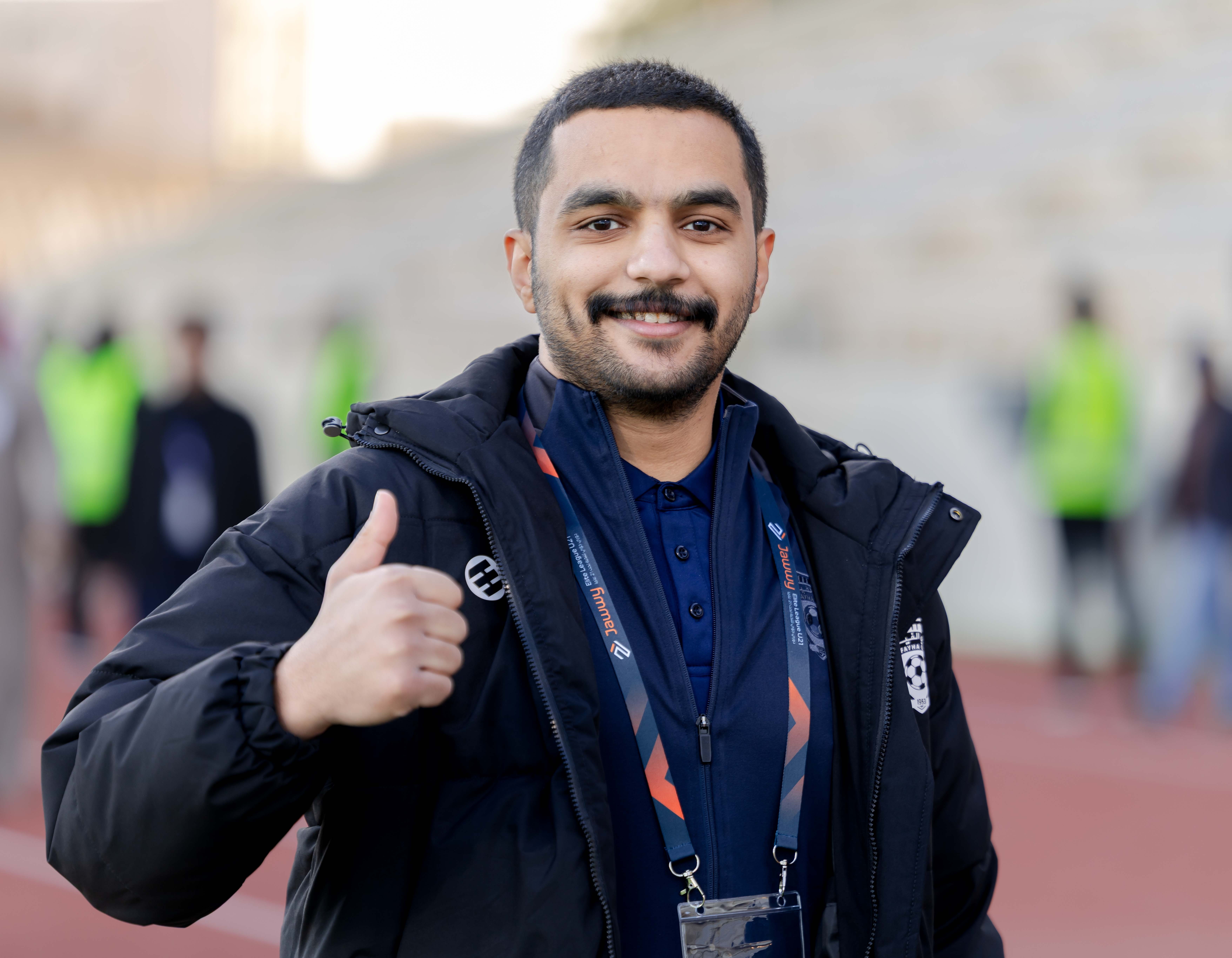 الفيحاء تحت 21 عامًا يخسر لقاء نظيره الاخدود ضمن الجولة الحادية عشر من دوري جوي للنخبة U21 .