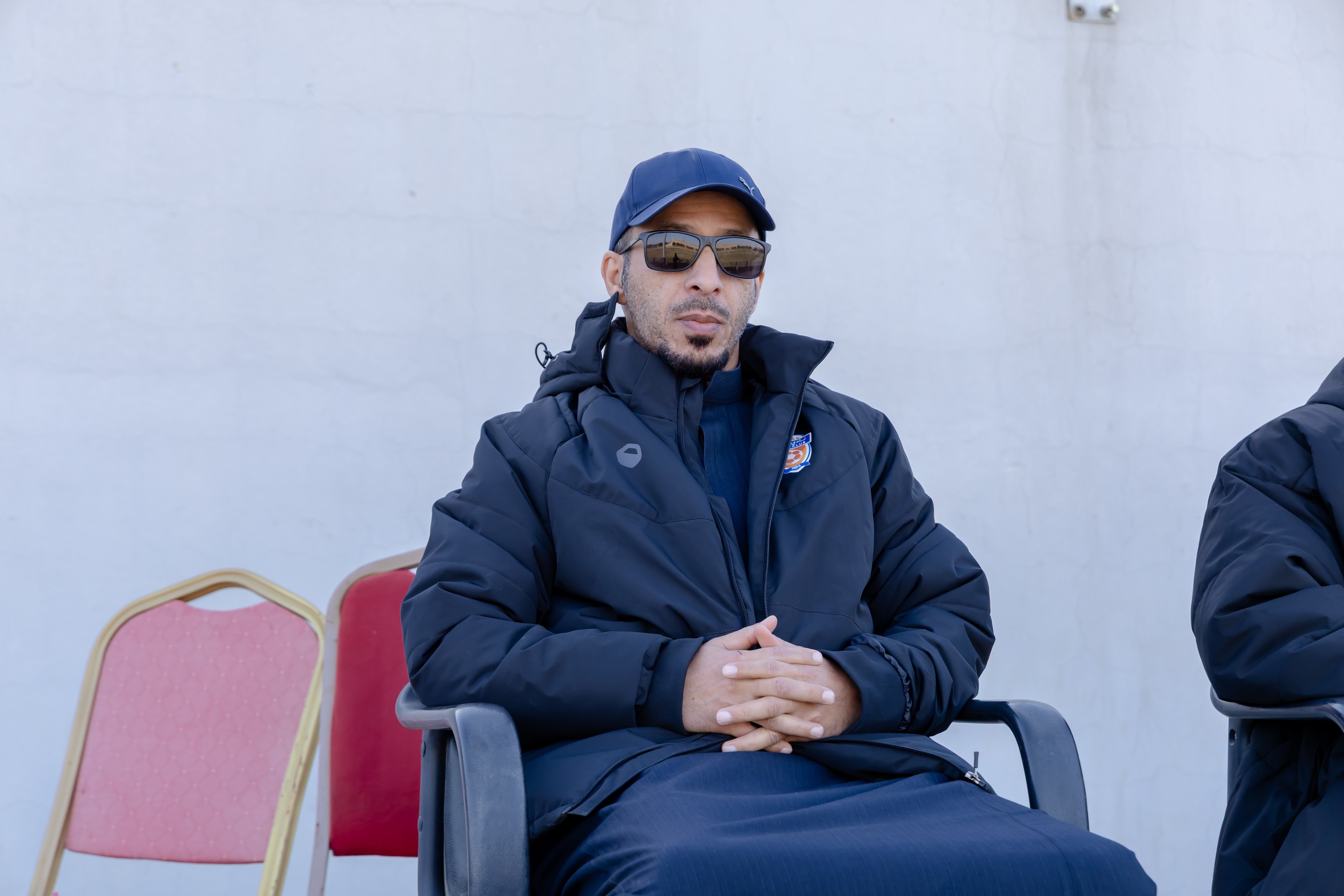 الفيحاء تحت 18 سنة يتعادل سلبياً مع نظيرة نادي الشباب