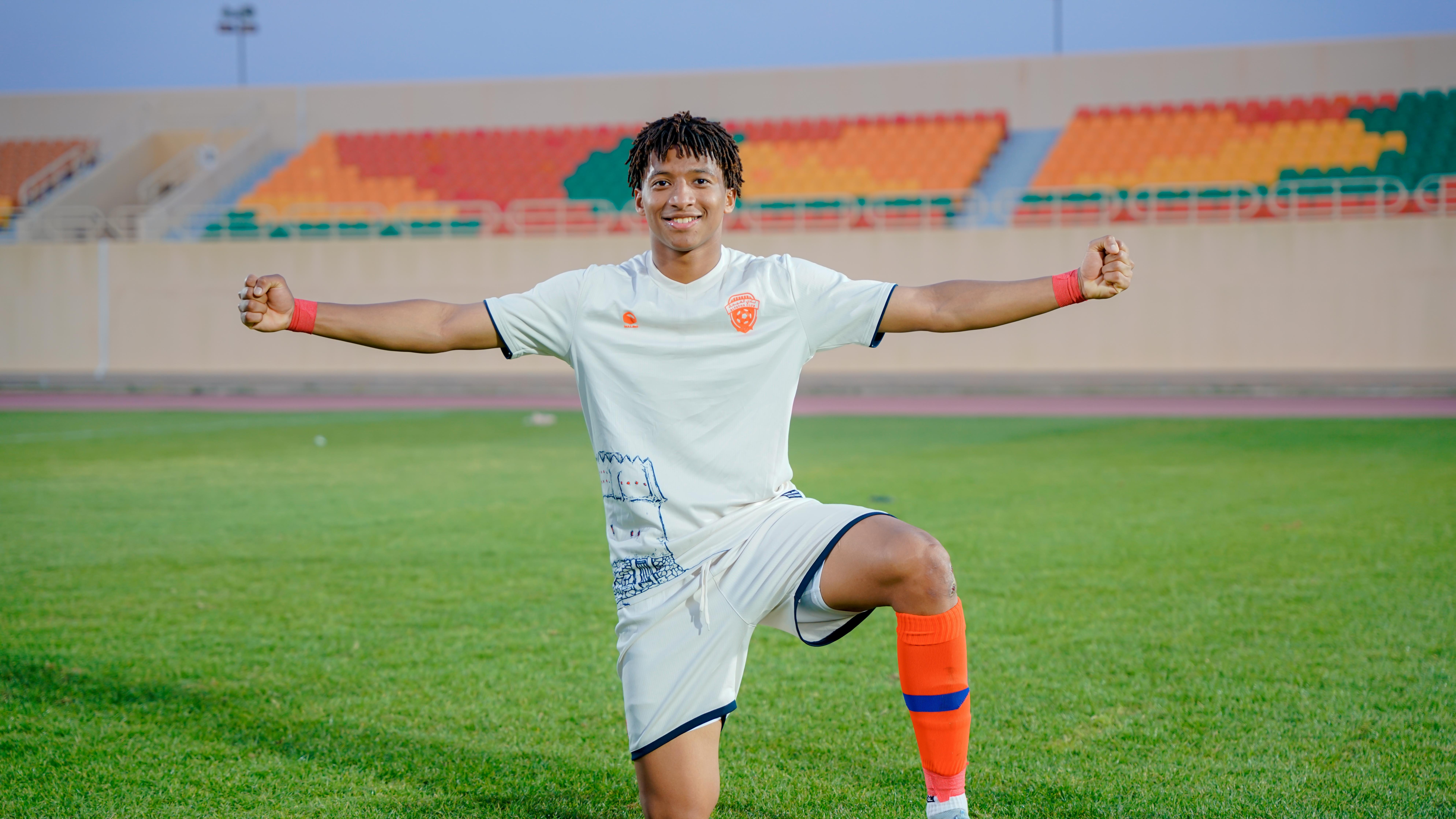 الفيحاء تحت 19 سنة يكسب لقاء نظيره نادي عرعر