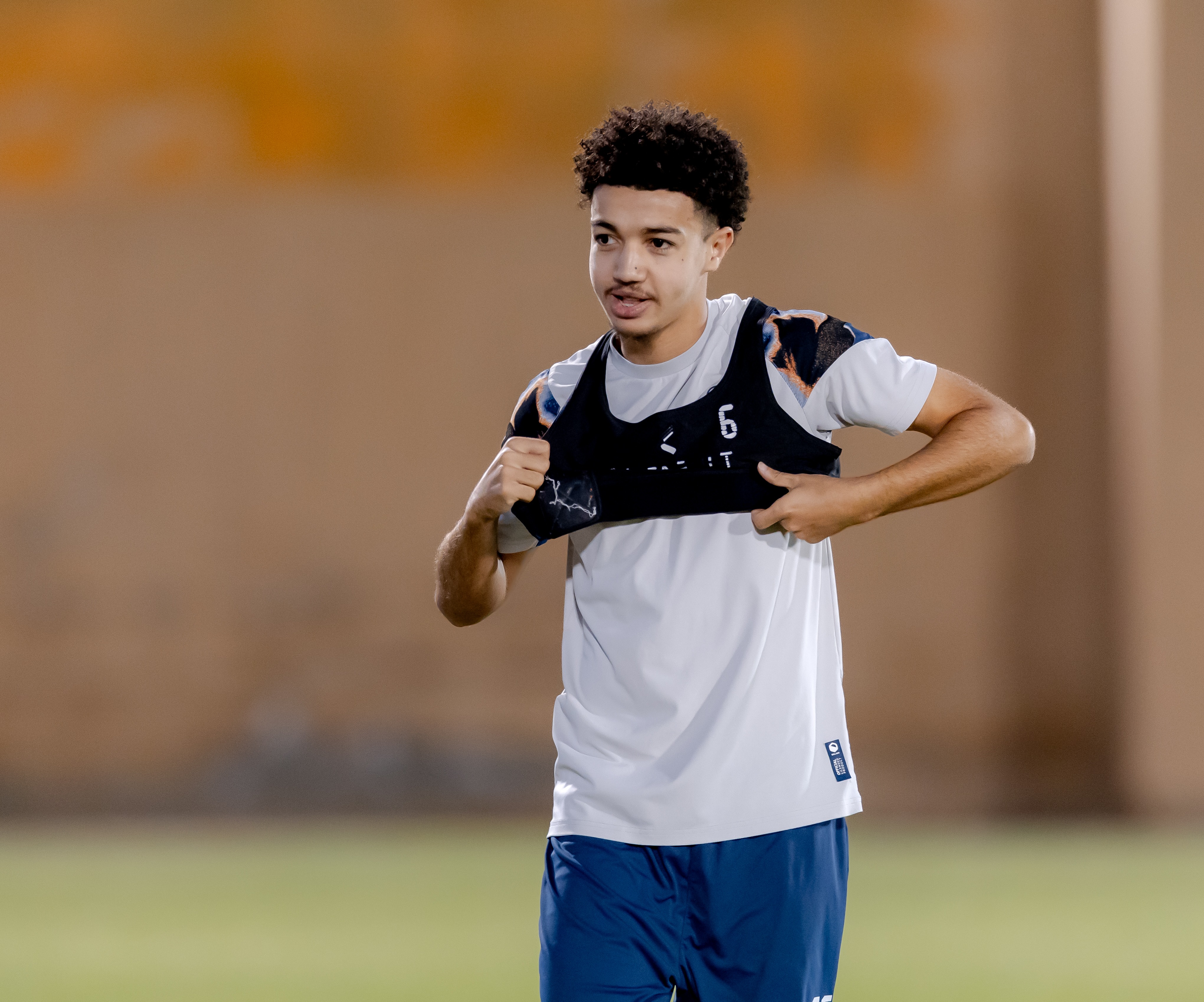 الفيحاء يختتم استعداداته لمواجهة الفتح غداً الأحد في المجمعة